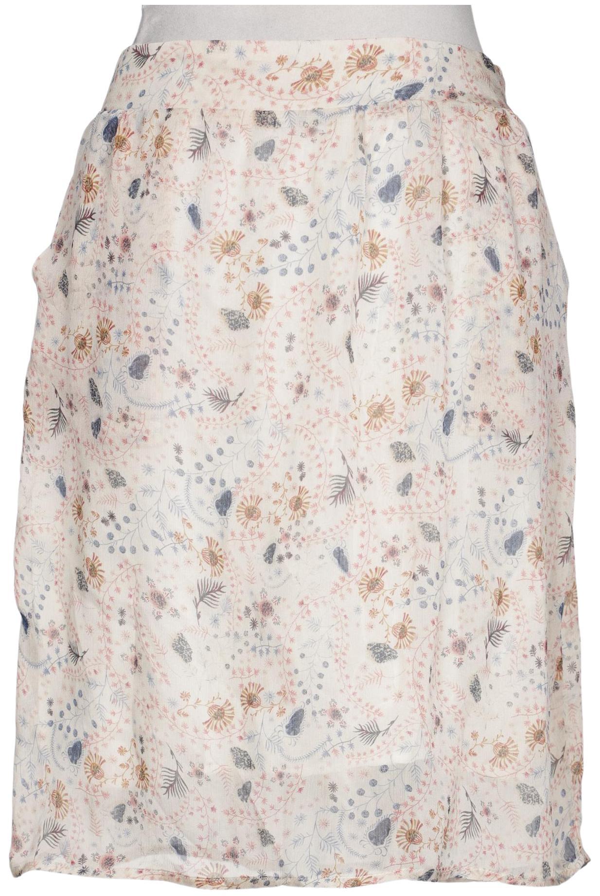 

JcSophie Damen Rock, beige, Gr. 31