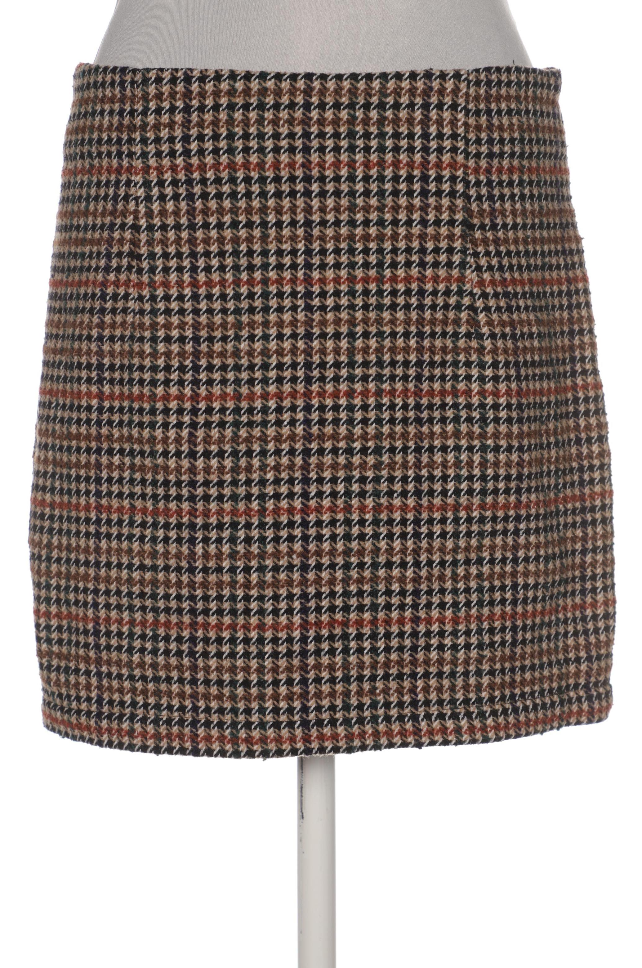 

JcSophie Damen Rock, beige, Gr. 36