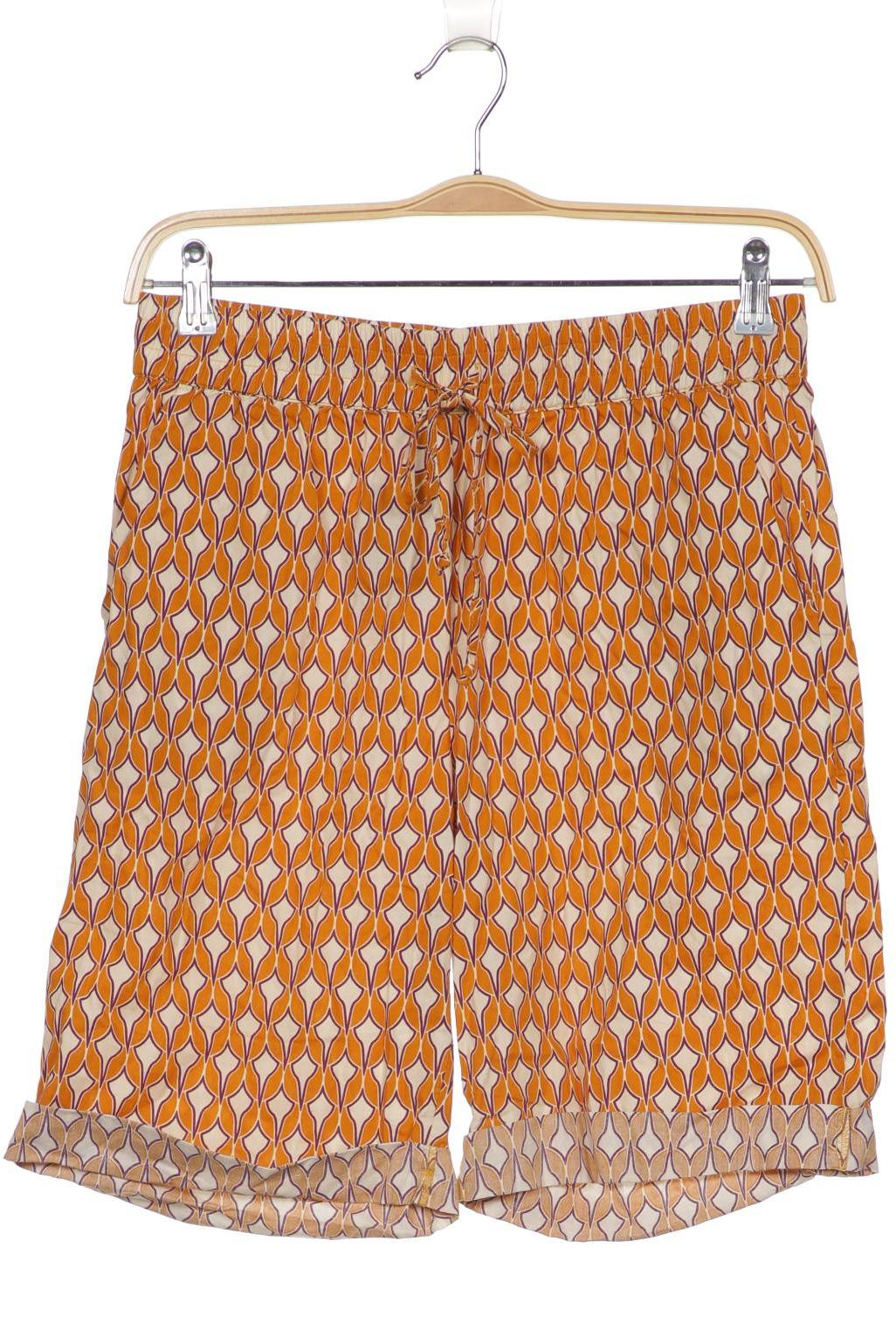 

JcSophie Damen Shorts, braun, Gr. 38
