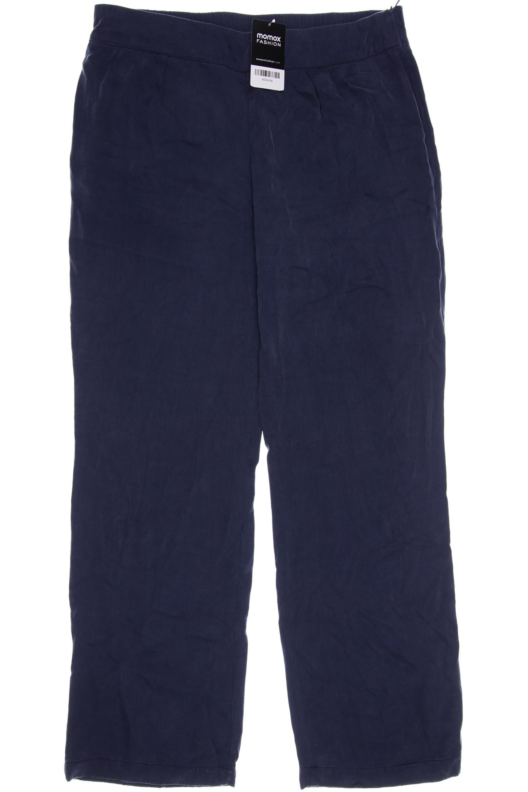 

JcSophie Damen Stoffhose, blau