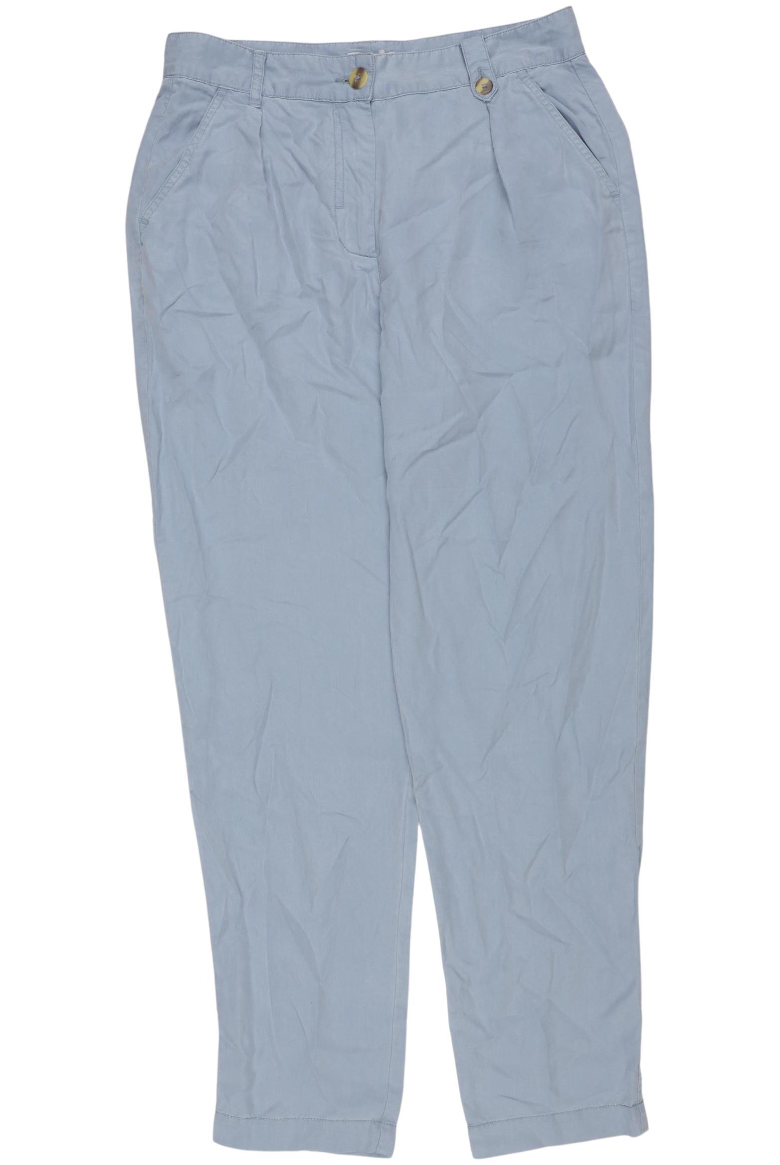 

JcSophie Damen Stoffhose, hellblau, Gr. 36