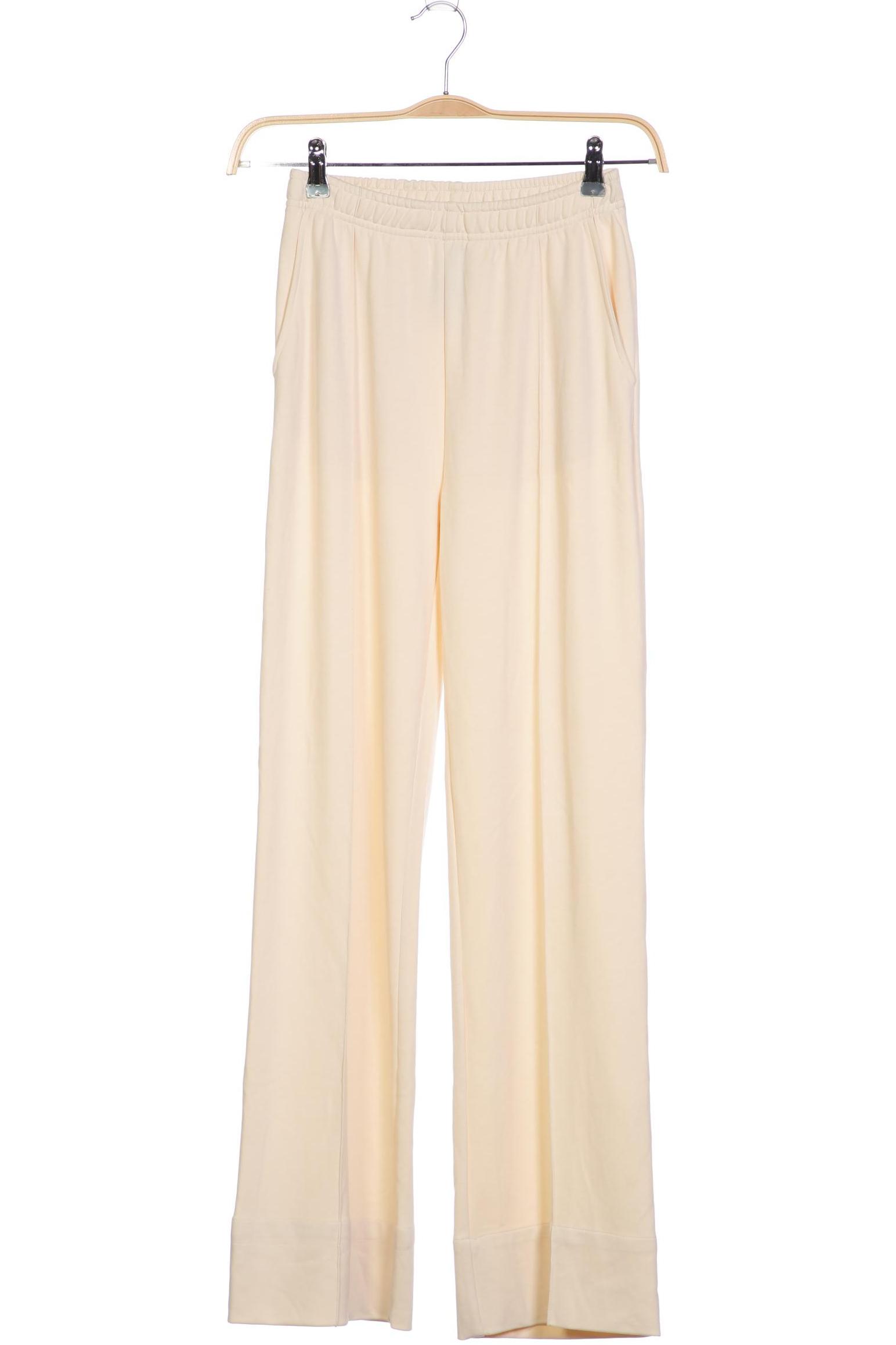 

JcSophie Damen Stoffhose, cremeweiß, Gr. 34