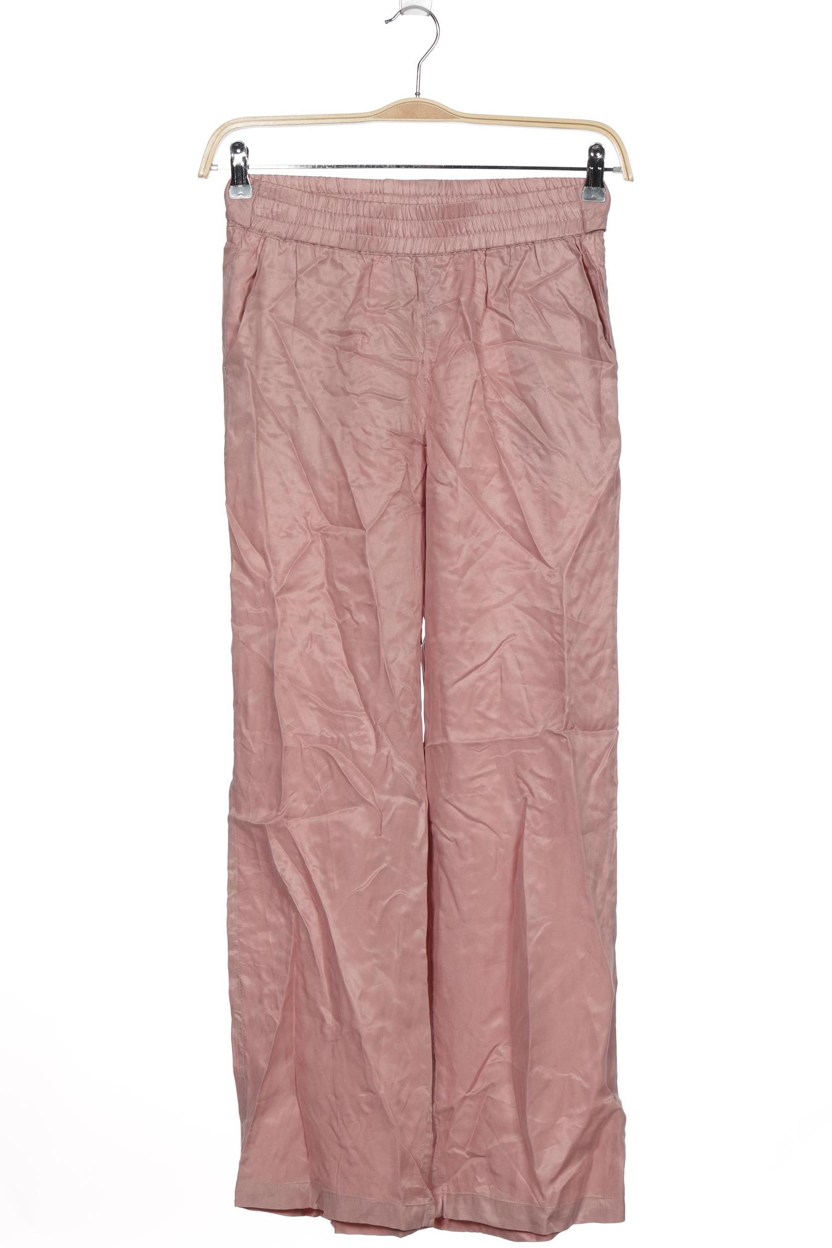

JcSophie Damen Stoffhose, pink