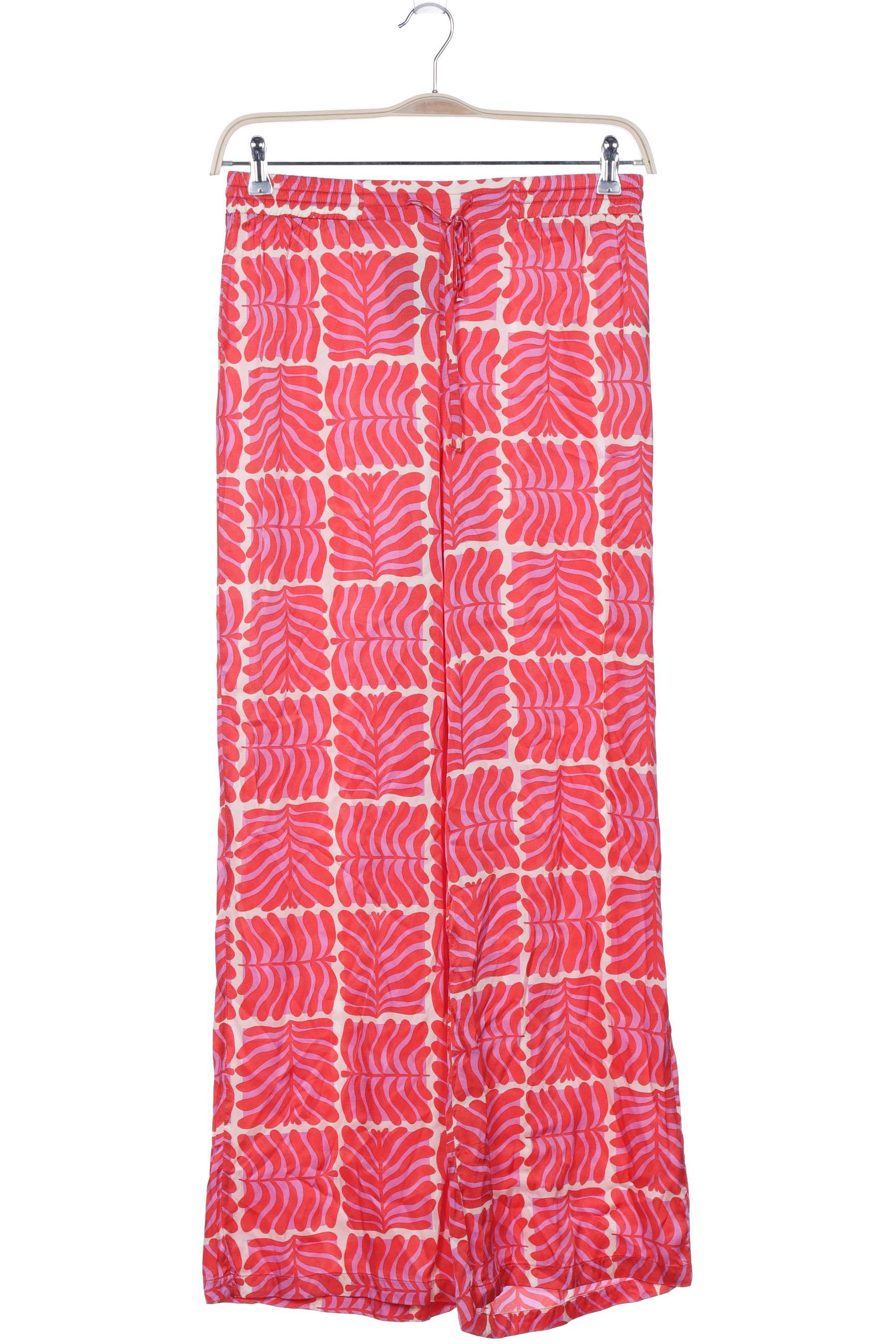 

JcSophie Damen Stoffhose, rot, Gr. 40