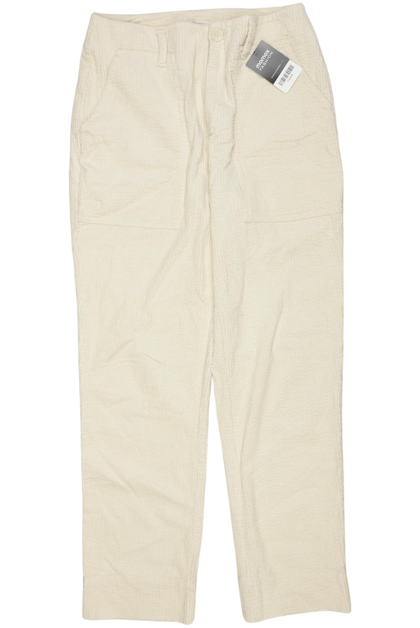 

JcSophie Damen Stoffhose, beige, Gr. 38