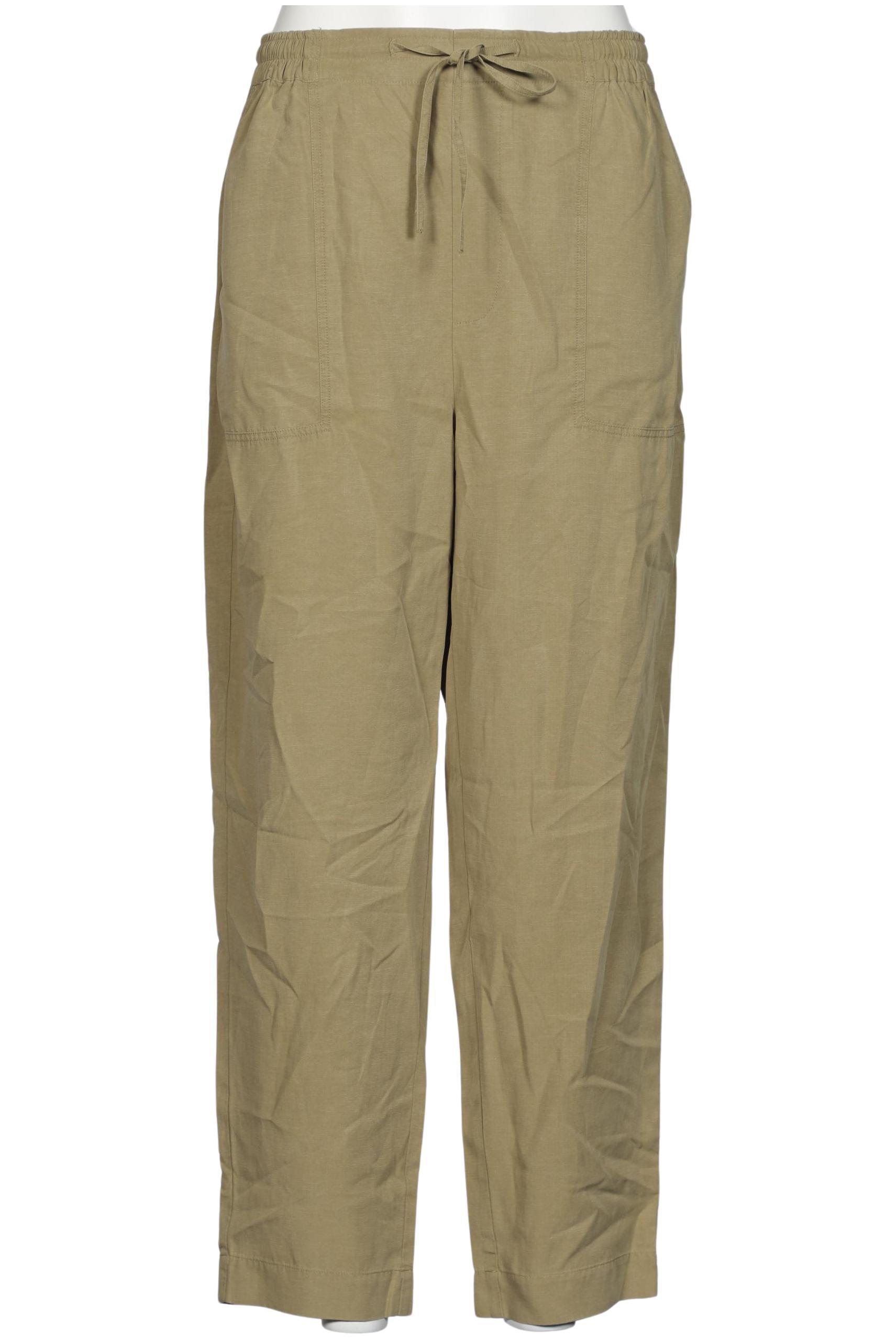

JcSophie Damen Stoffhose, beige, Gr. 38