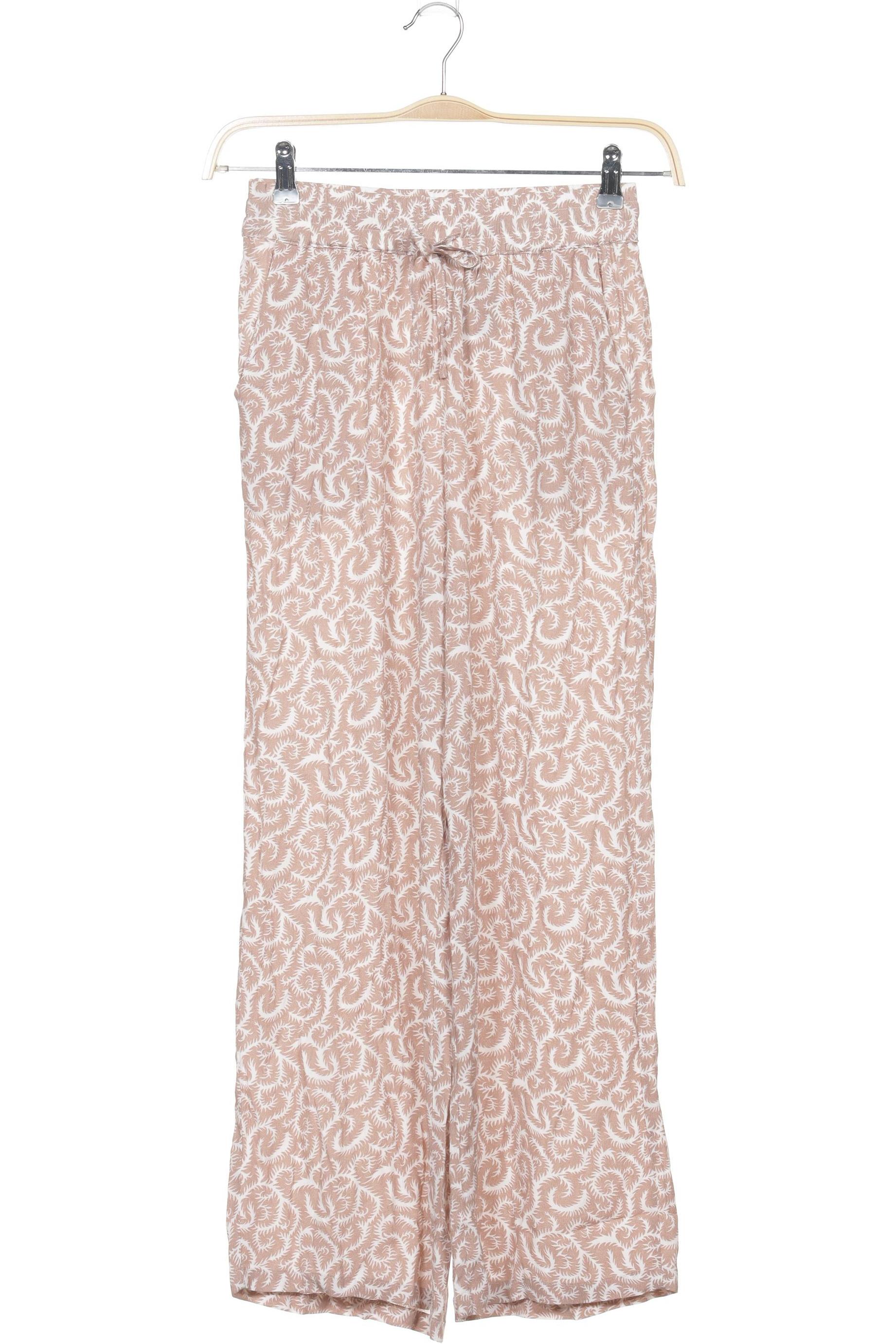 

JcSophie Damen Stoffhose, beige, Gr. 25