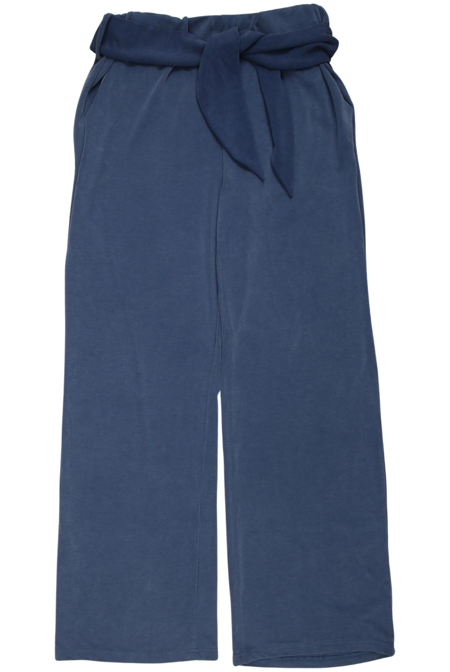 

JcSophie Damen Stoffhose, blau, Gr. 38