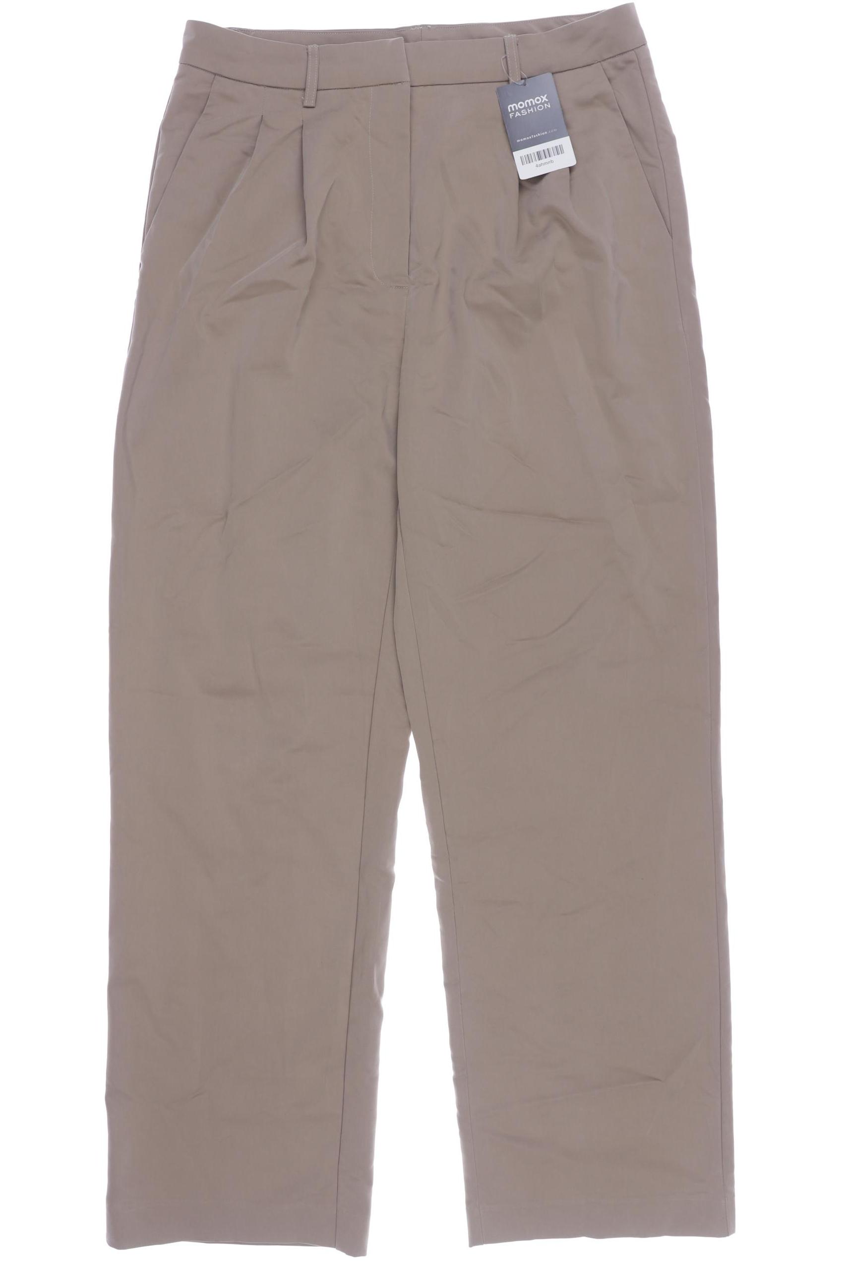 

JcSophie Damen Stoffhose, beige, Gr. 40