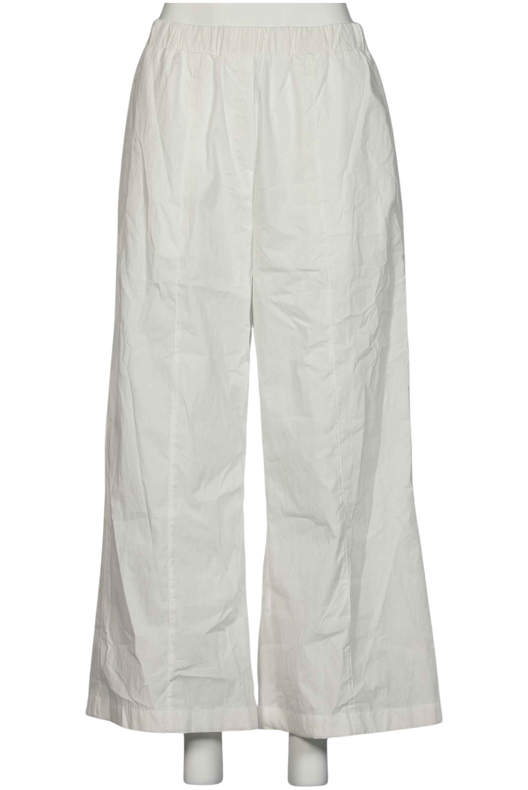 

JcSophie Damen Stoffhose, weiß, Gr. 42