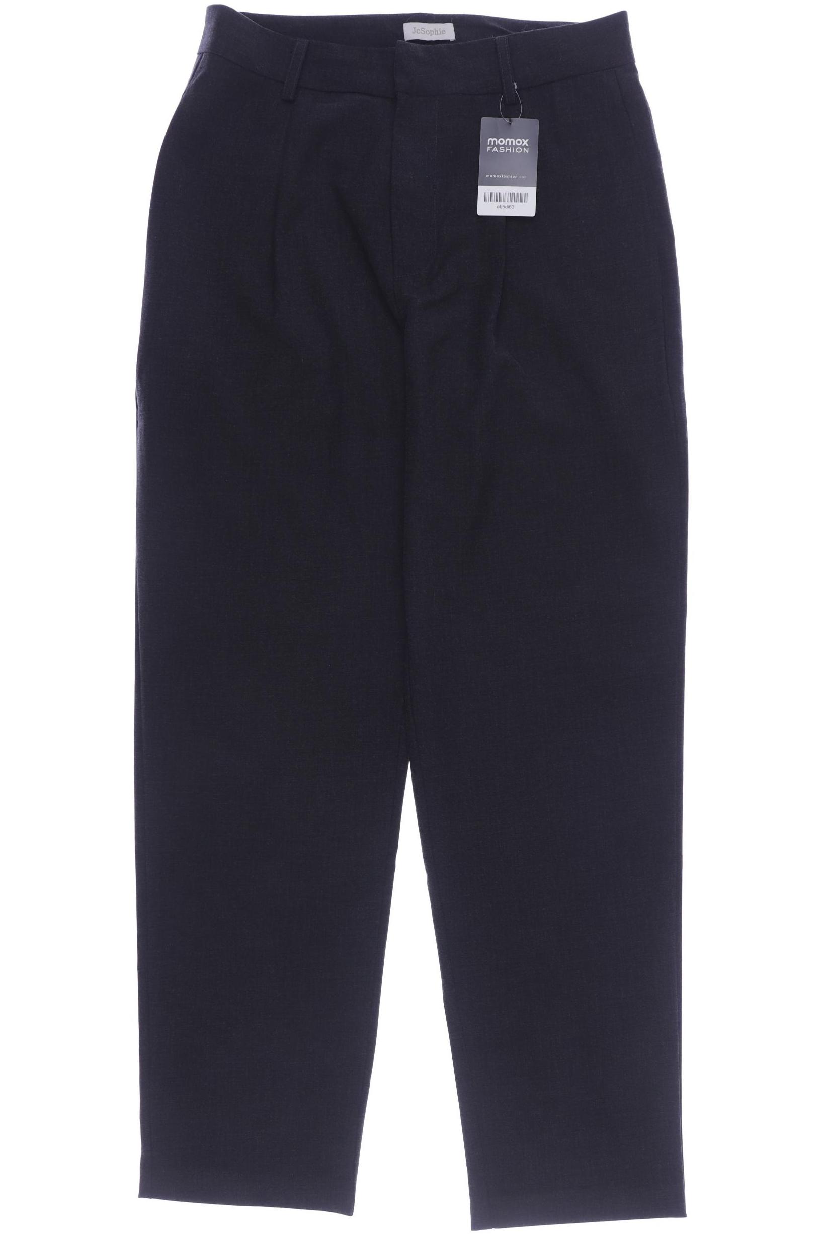 

JcSophie Damen Stoffhose, grau, Gr. 36
