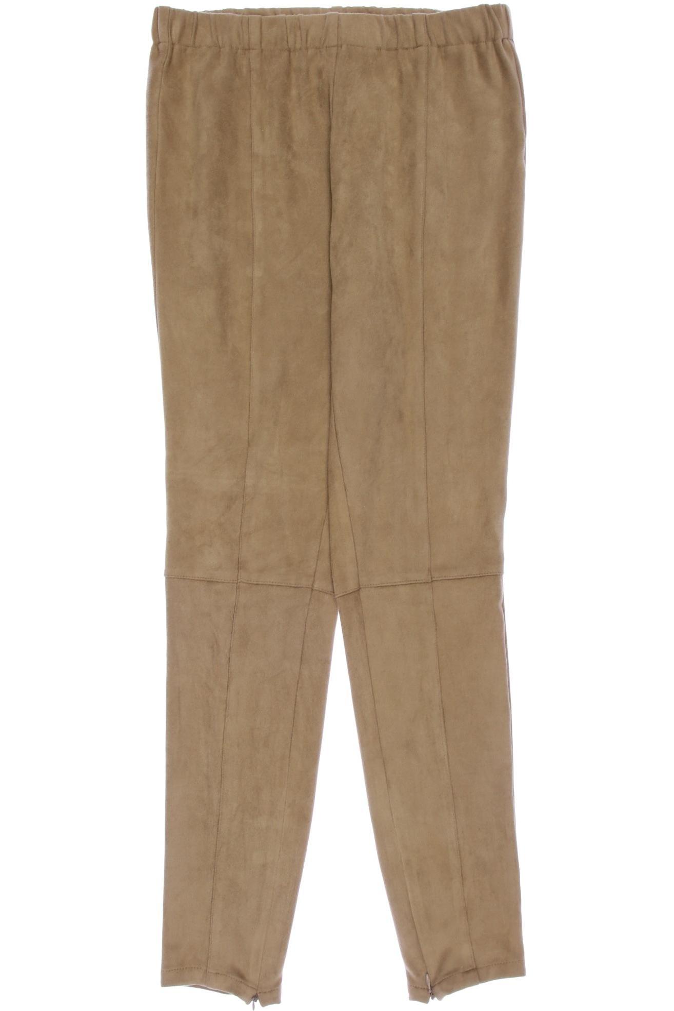 

JcSophie Damen Stoffhose, beige, Gr. 38