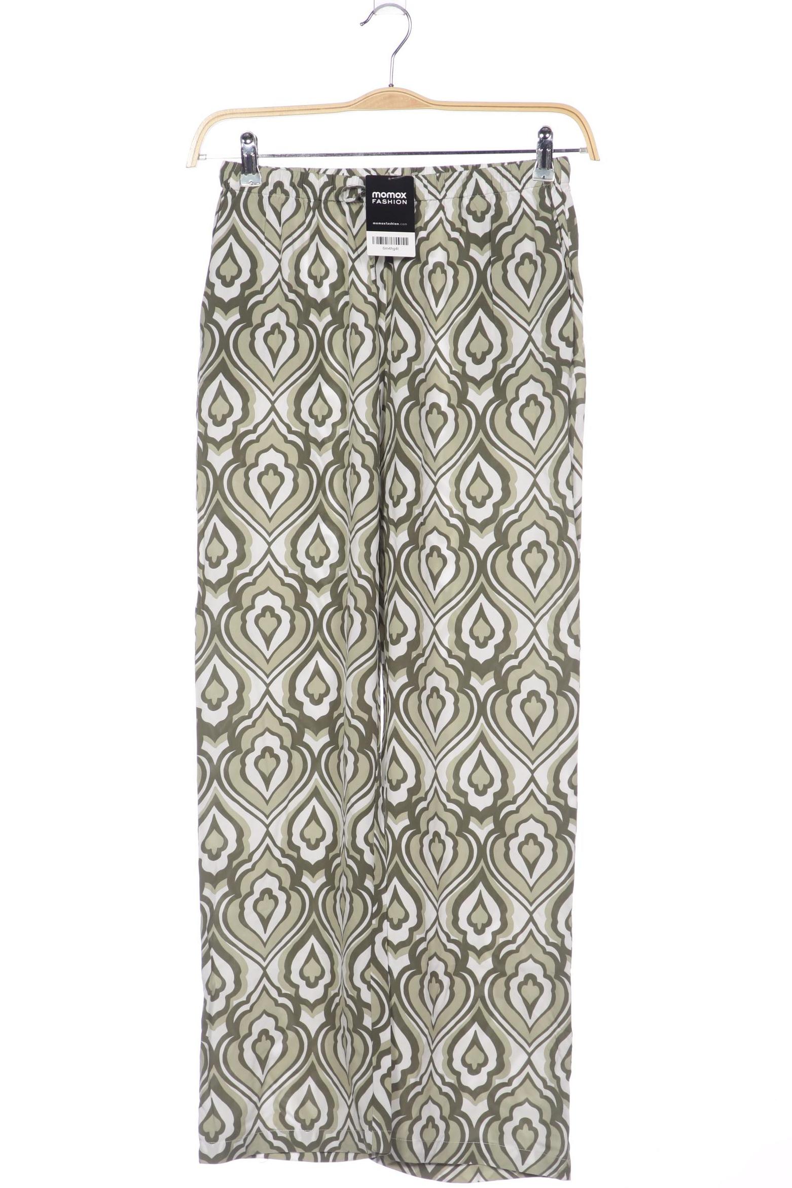 

JcSophie Damen Stoffhose, grün, Gr. 38