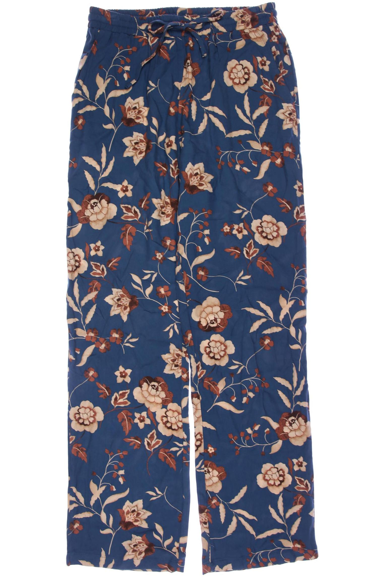 

JcSophie Damen Stoffhose, blau