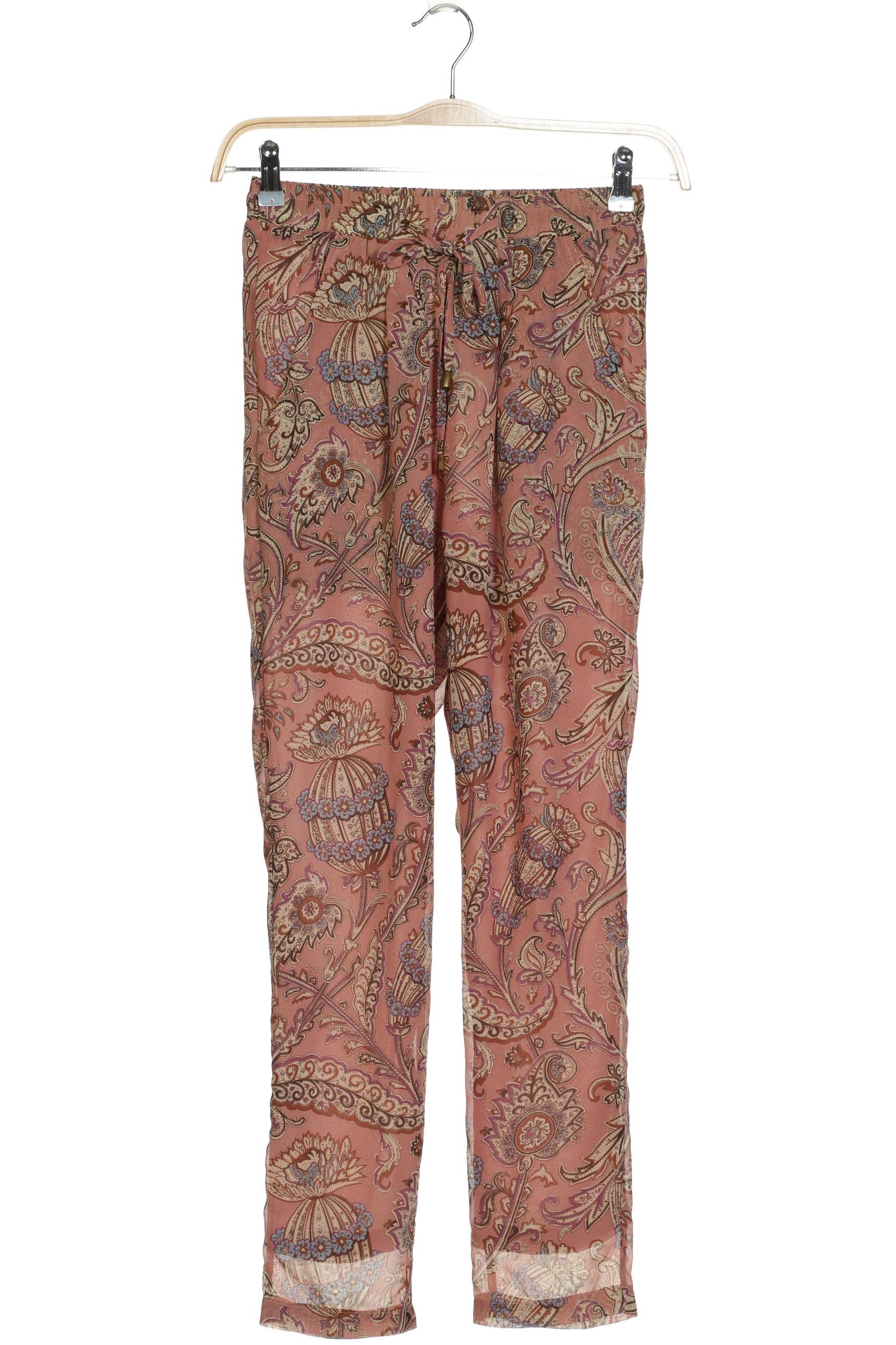 

JcSophie Damen Stoffhose, pink, Gr. 34