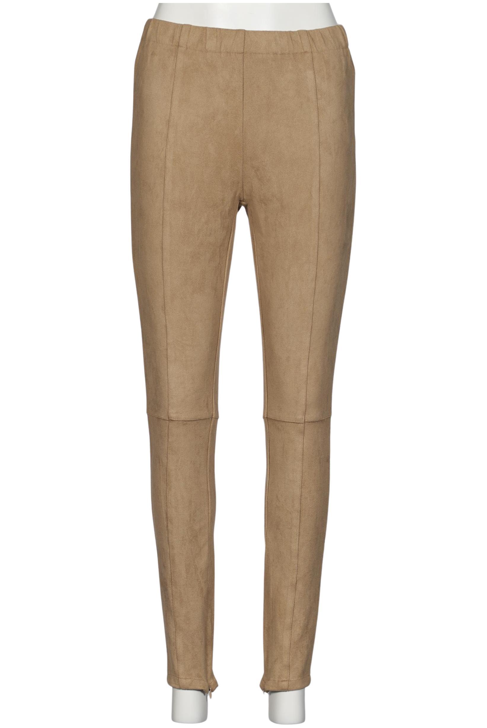 

JcSophie Damen Stoffhose, beige, Gr. 38