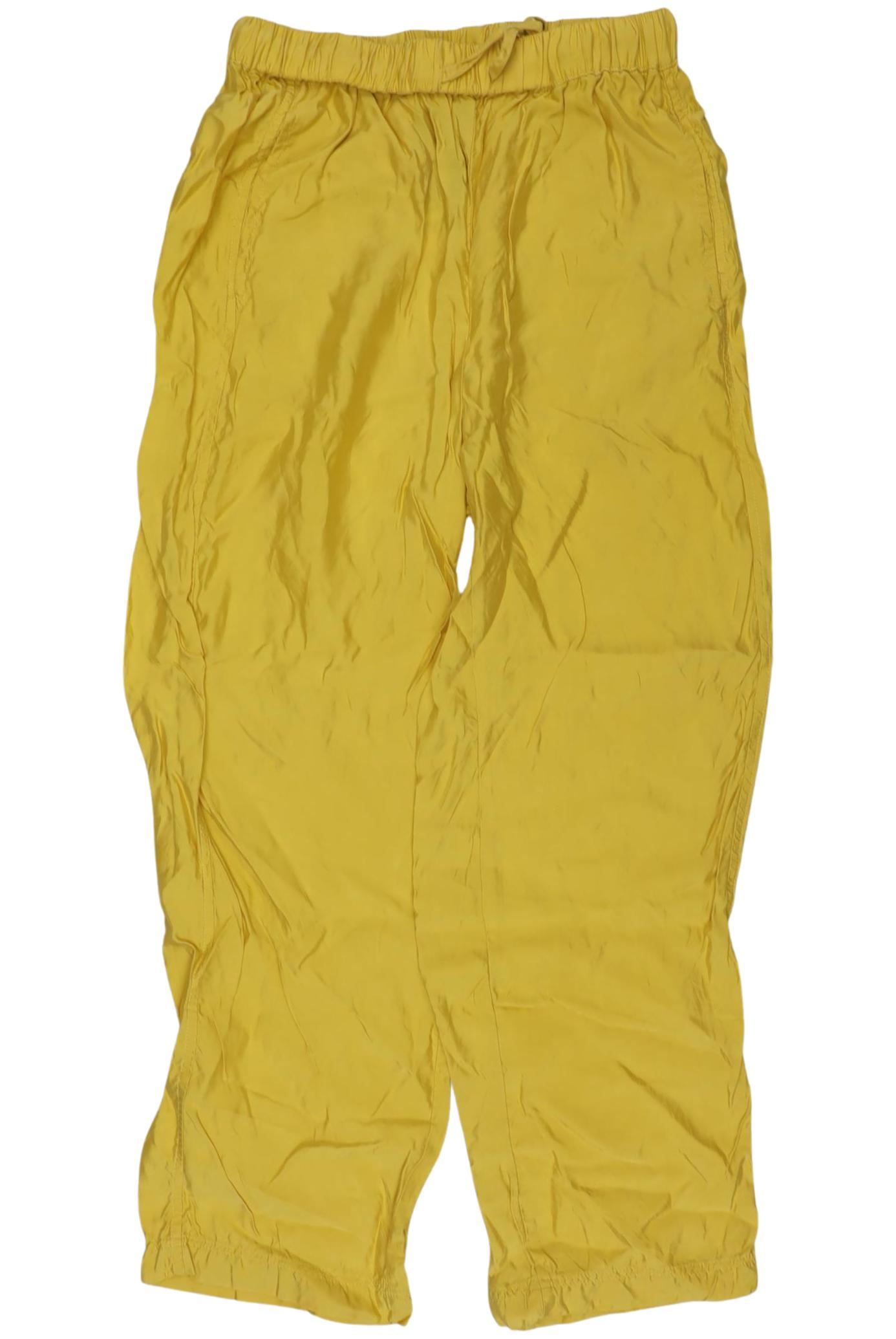 

JcSophie Damen Stoffhose, gelb, Gr. 34