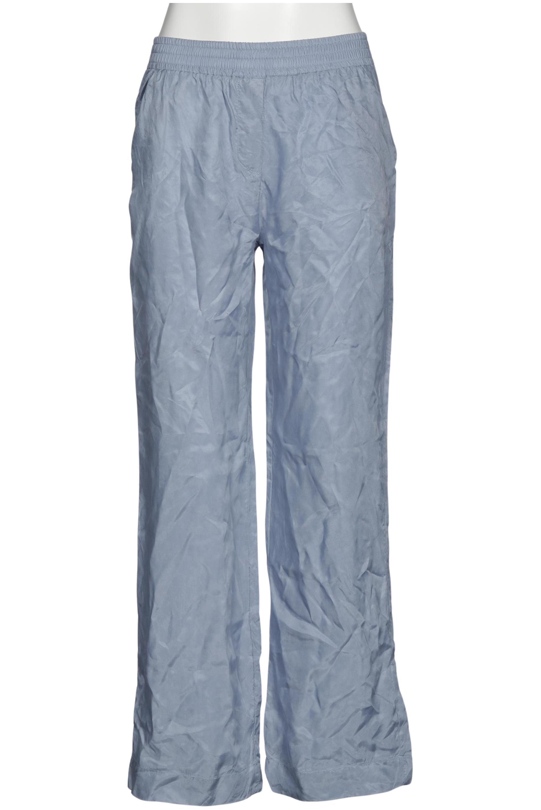 

JcSophie Damen Stoffhose, blau, Gr. 38