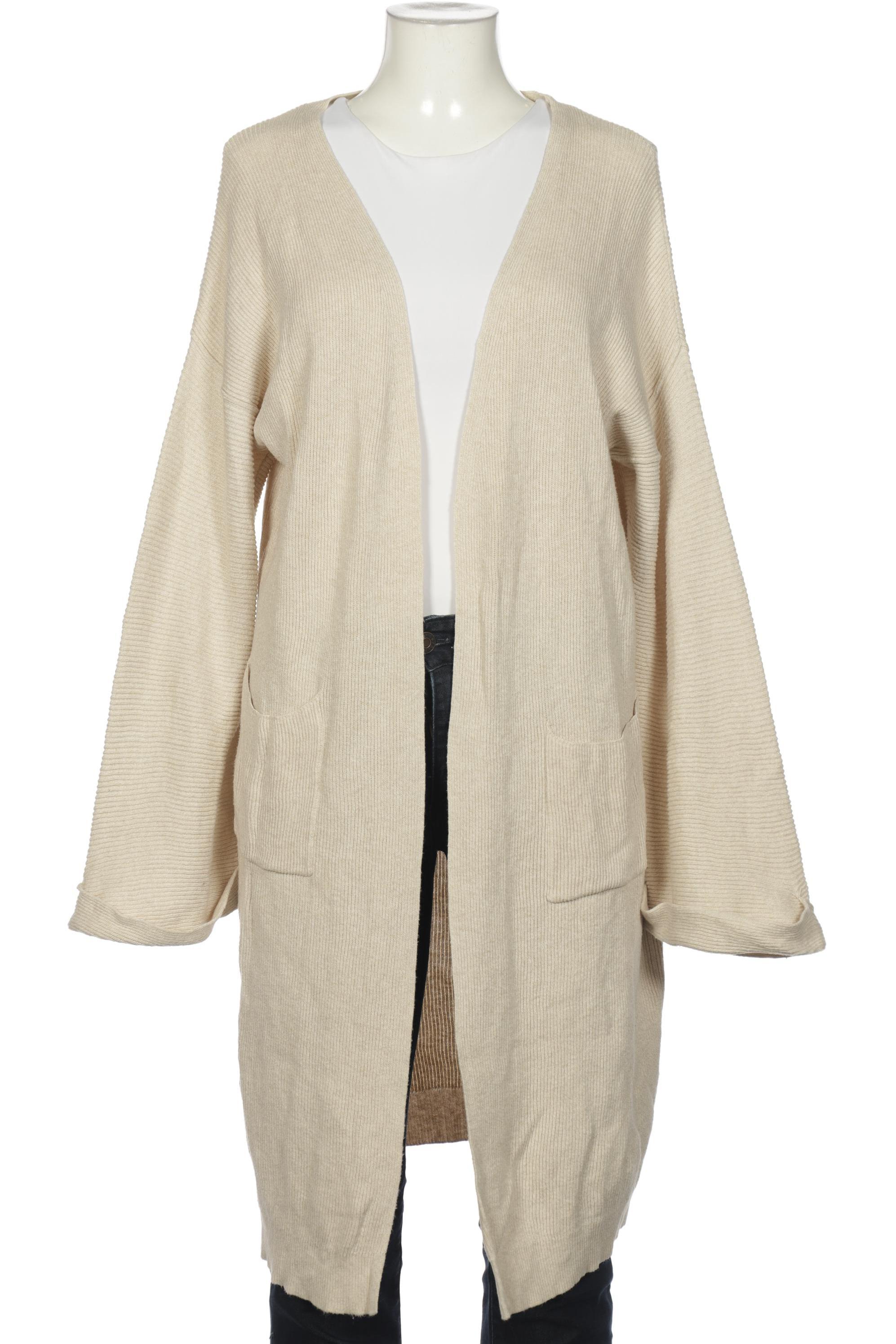 

JcSophie Damen Strickjacke, beige