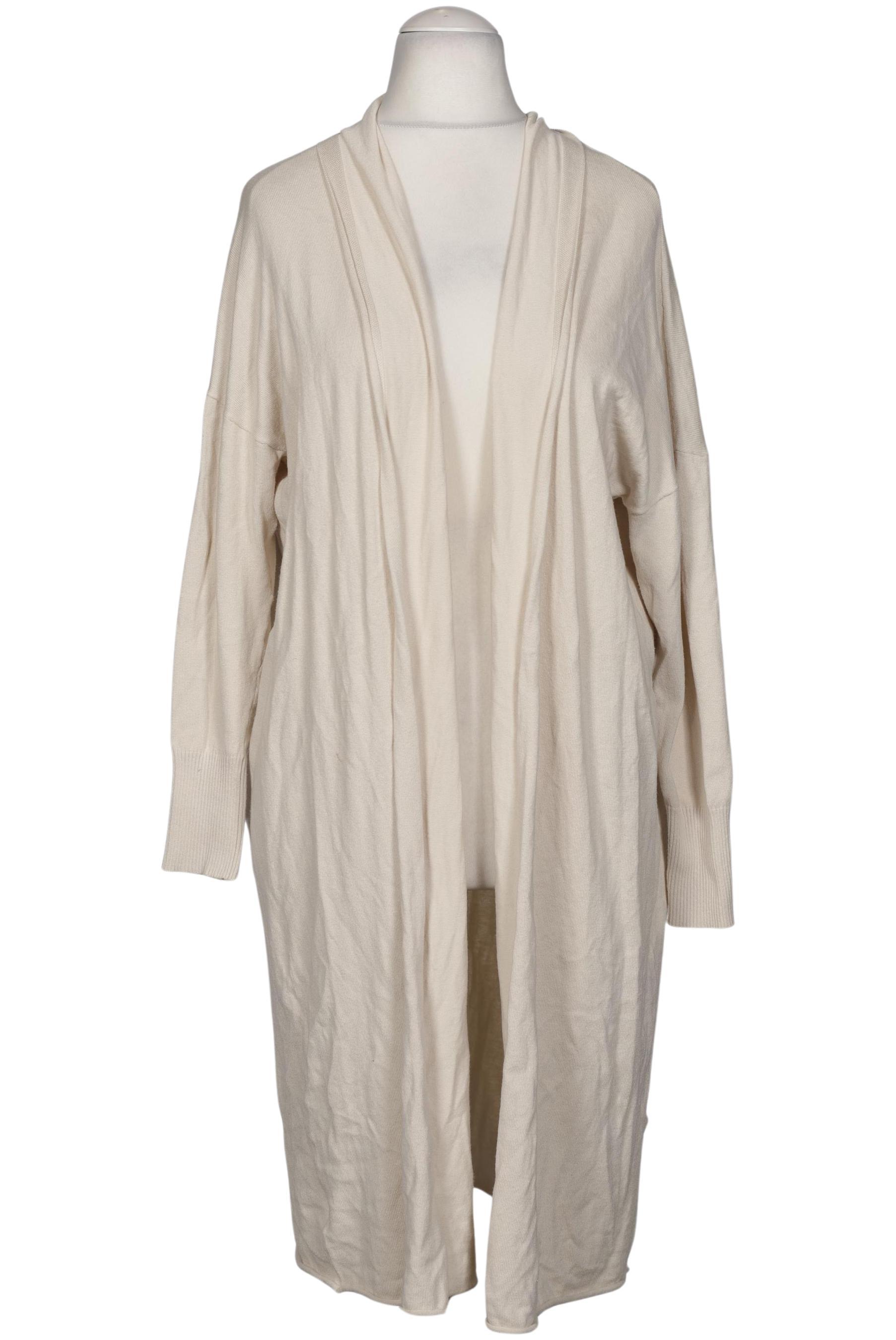 

JcSophie Damen Strickjacke, cremeweiß, Gr. 36