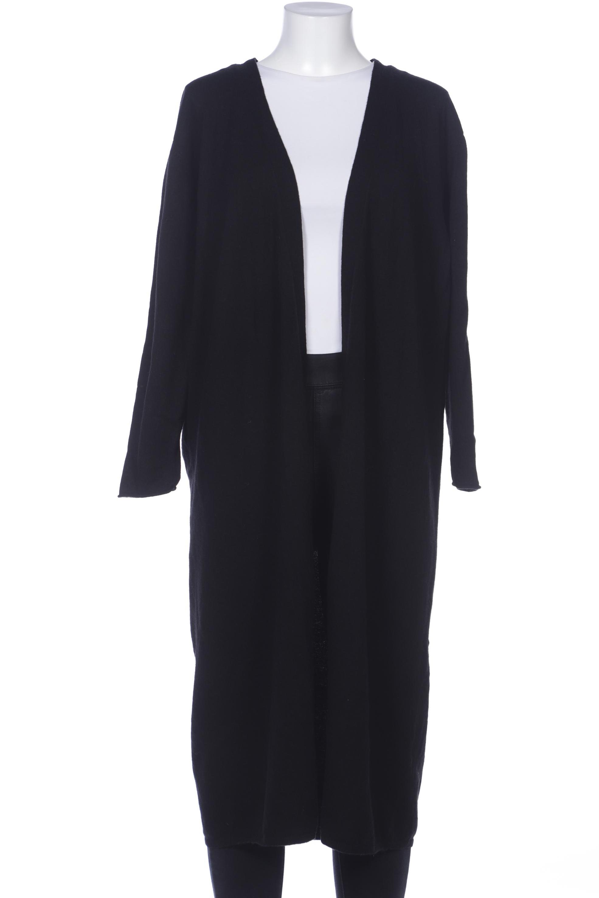 

JcSophie Damen Strickjacke, schwarz, Gr. 42