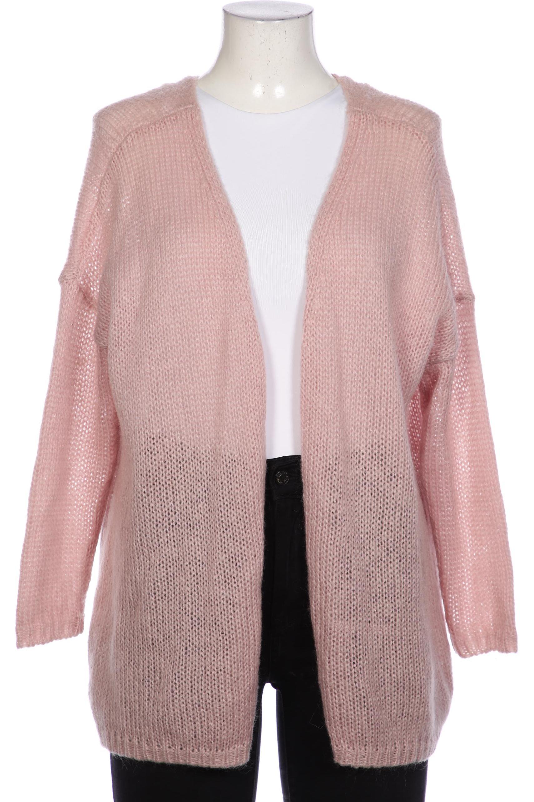 

JcSophie Damen Strickjacke, pink, Gr. 36
