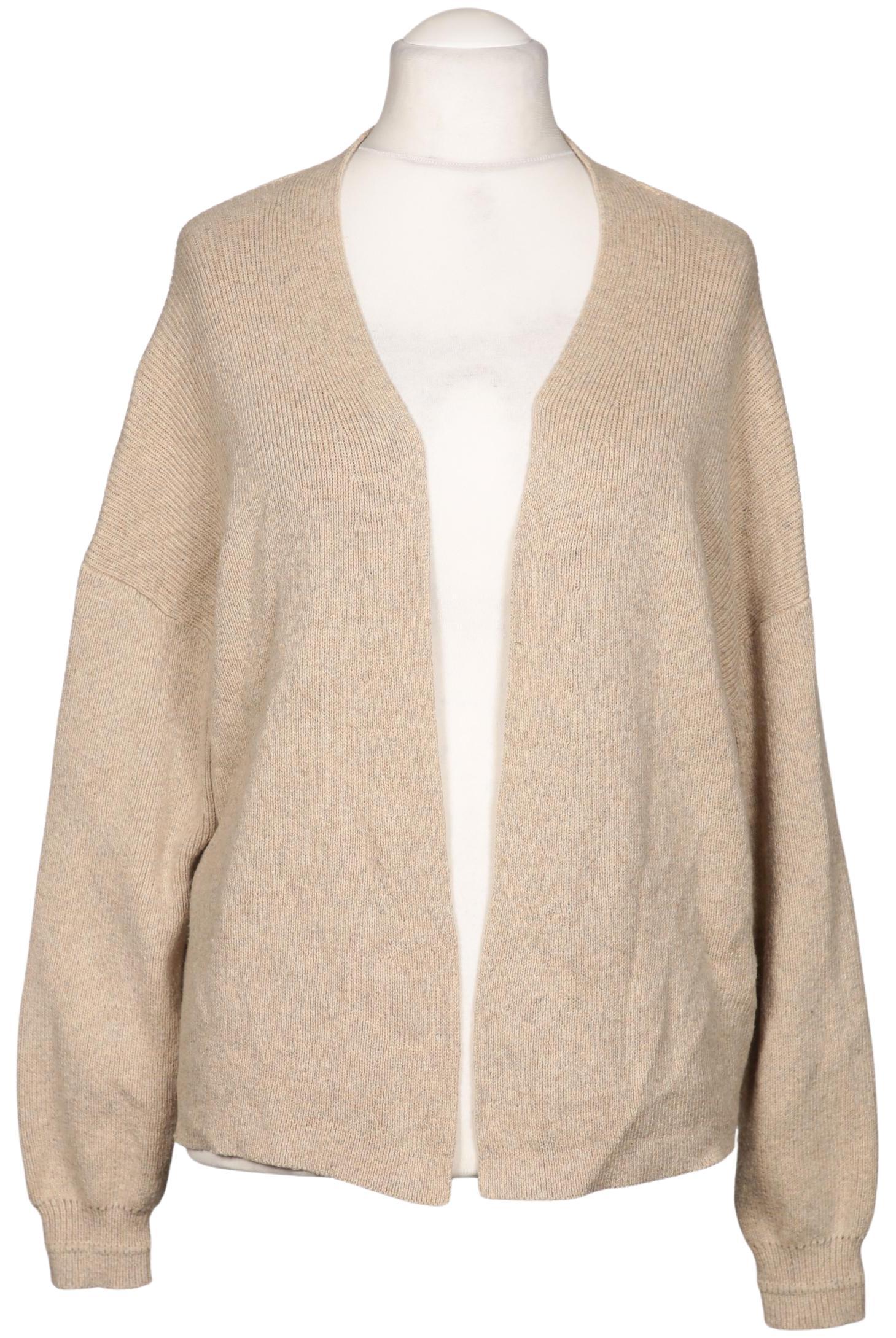 

JcSophie Damen Strickjacke, beige, Gr. 38