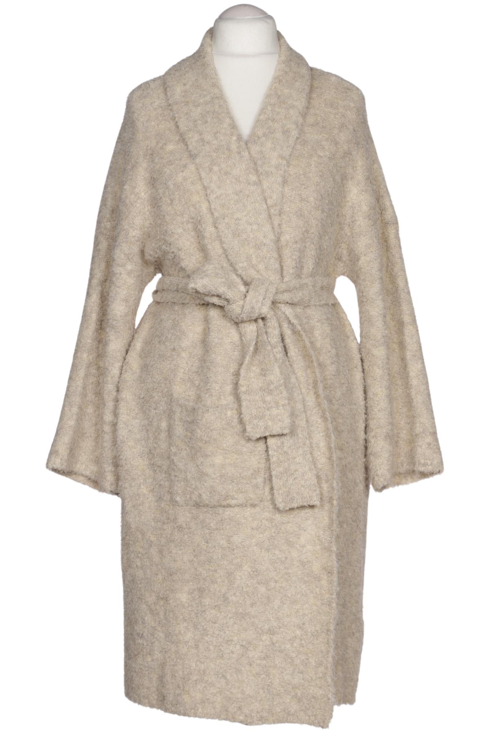 

JcSophie Damen Strickjacke, beige, Gr. 42