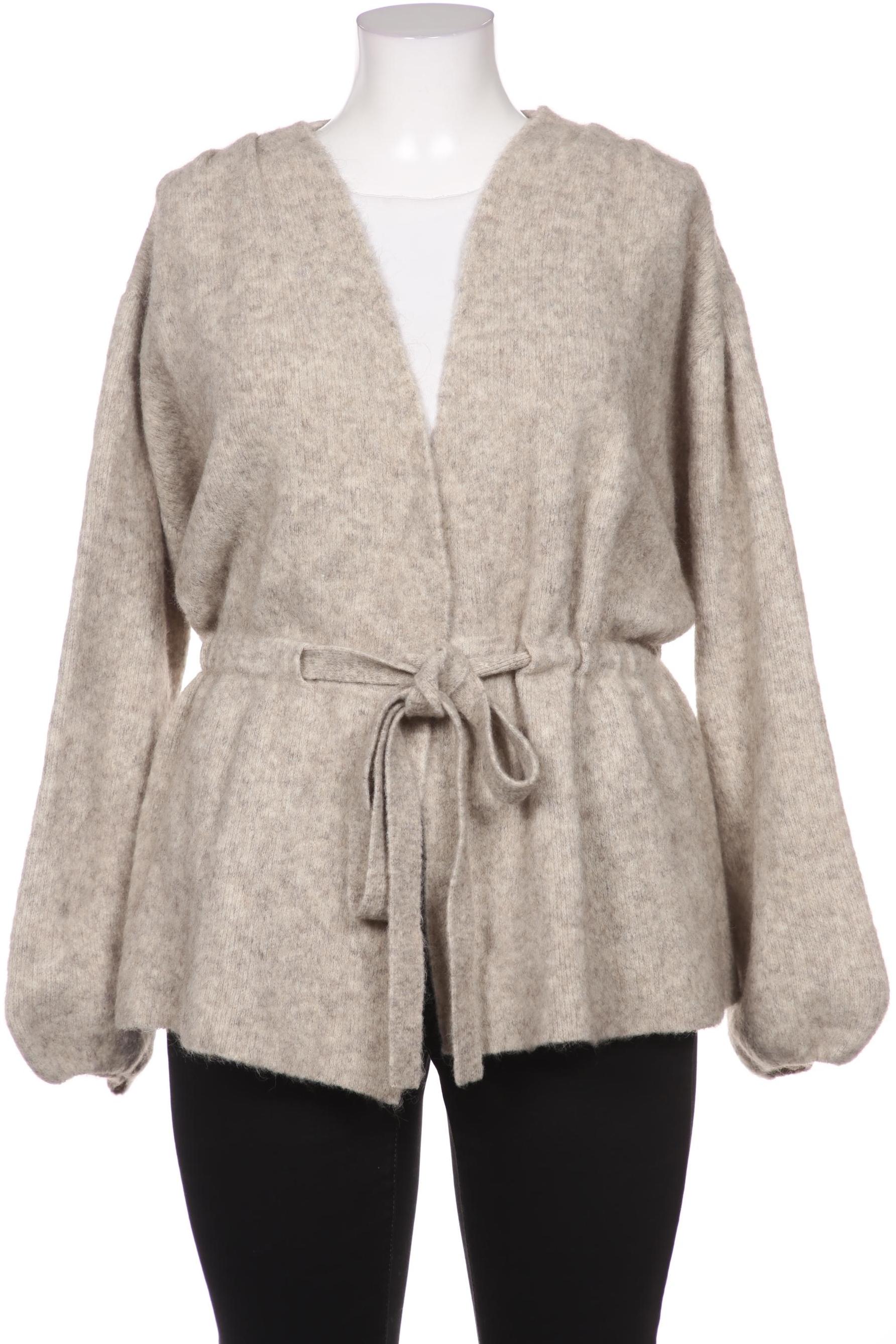 

JcSophie Damen Strickjacke, beige, Gr. 44