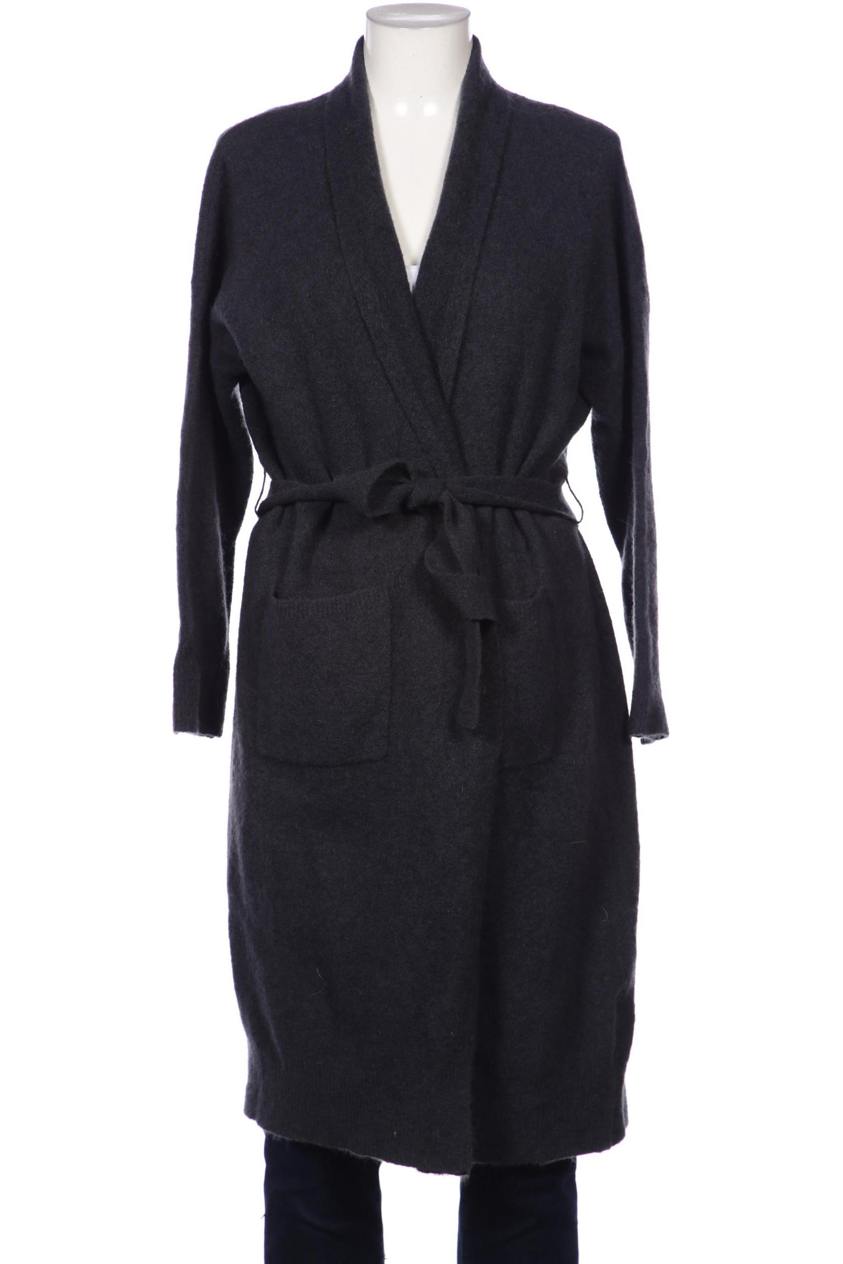 

JcSophie Damen Strickjacke, grau