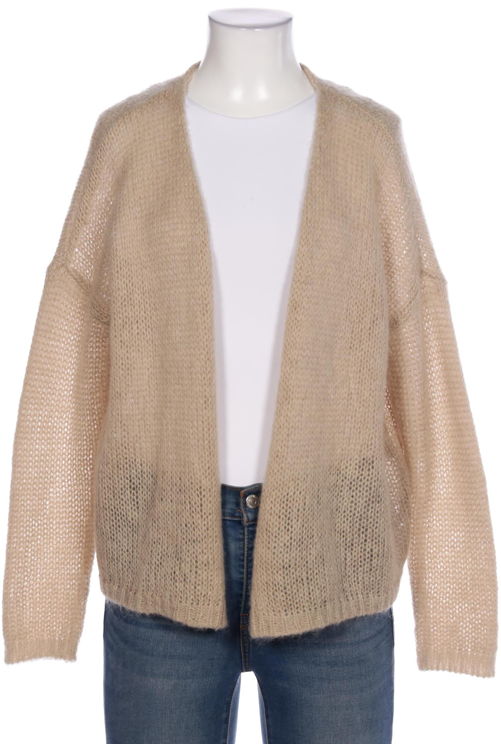 

JcSophie Damen Strickjacke, beige, Gr. 36