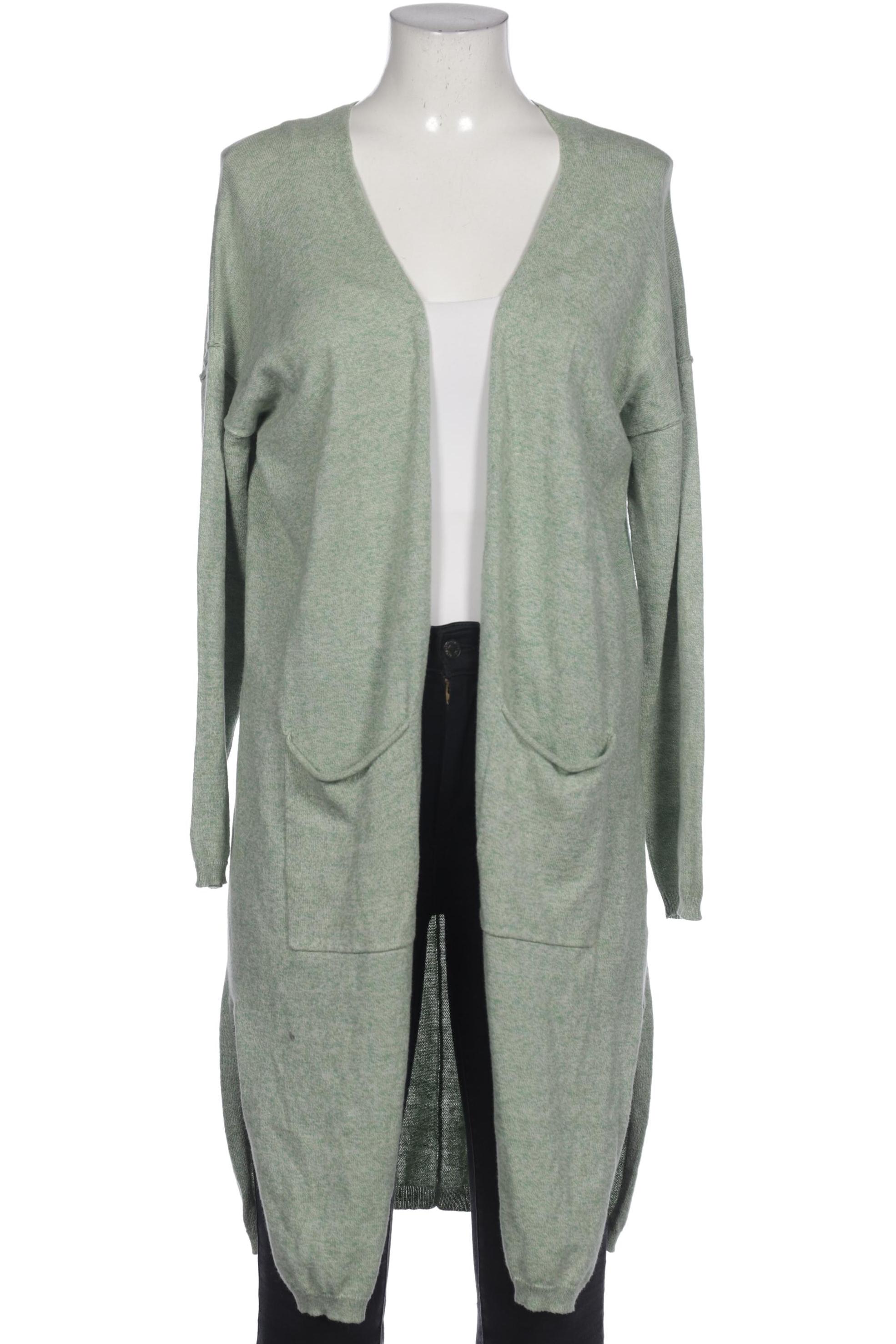 

JcSophie Damen Strickjacke, hellgrün, Gr. 38