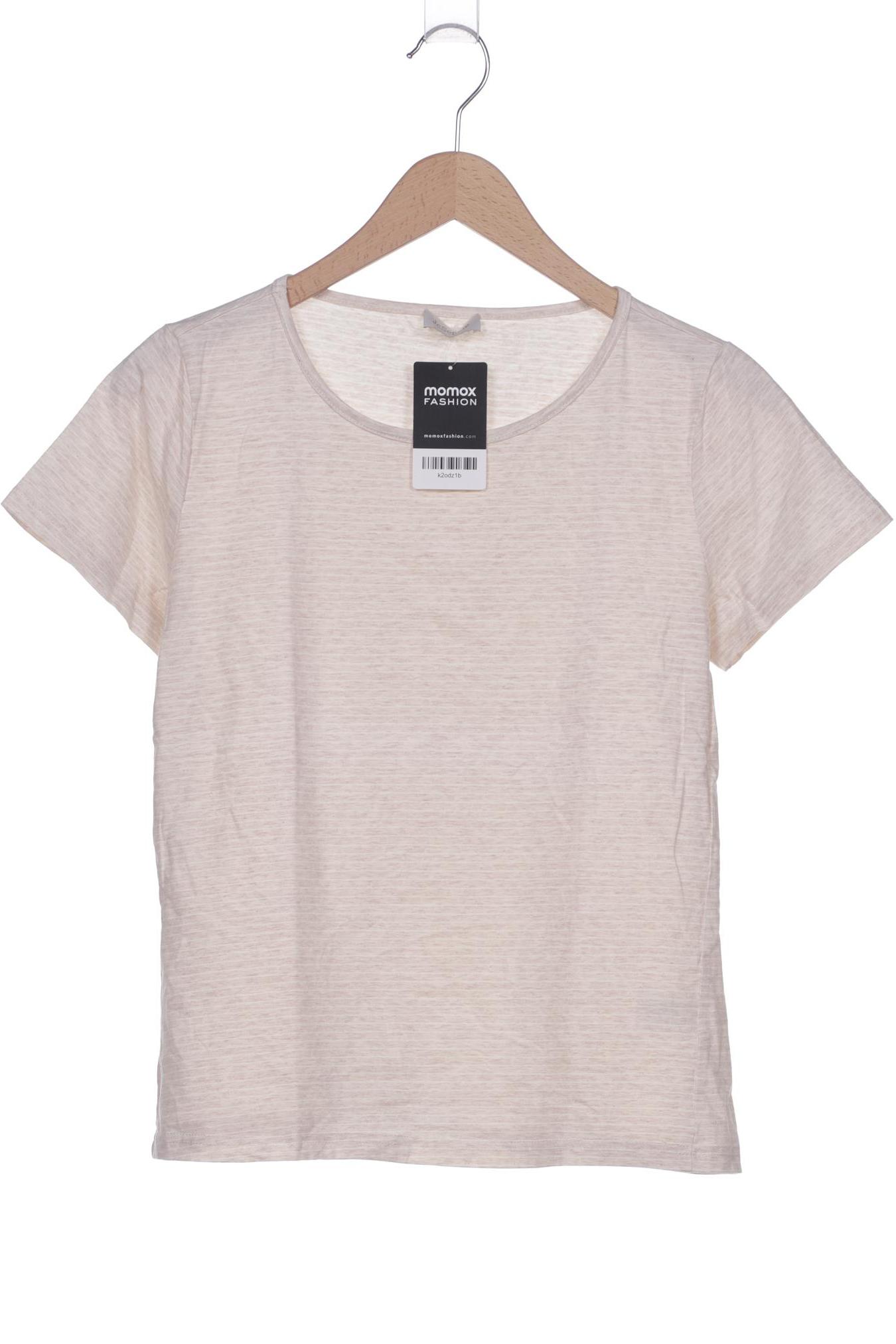 

JcSophie Damen T-Shirt, beige, Gr. 36