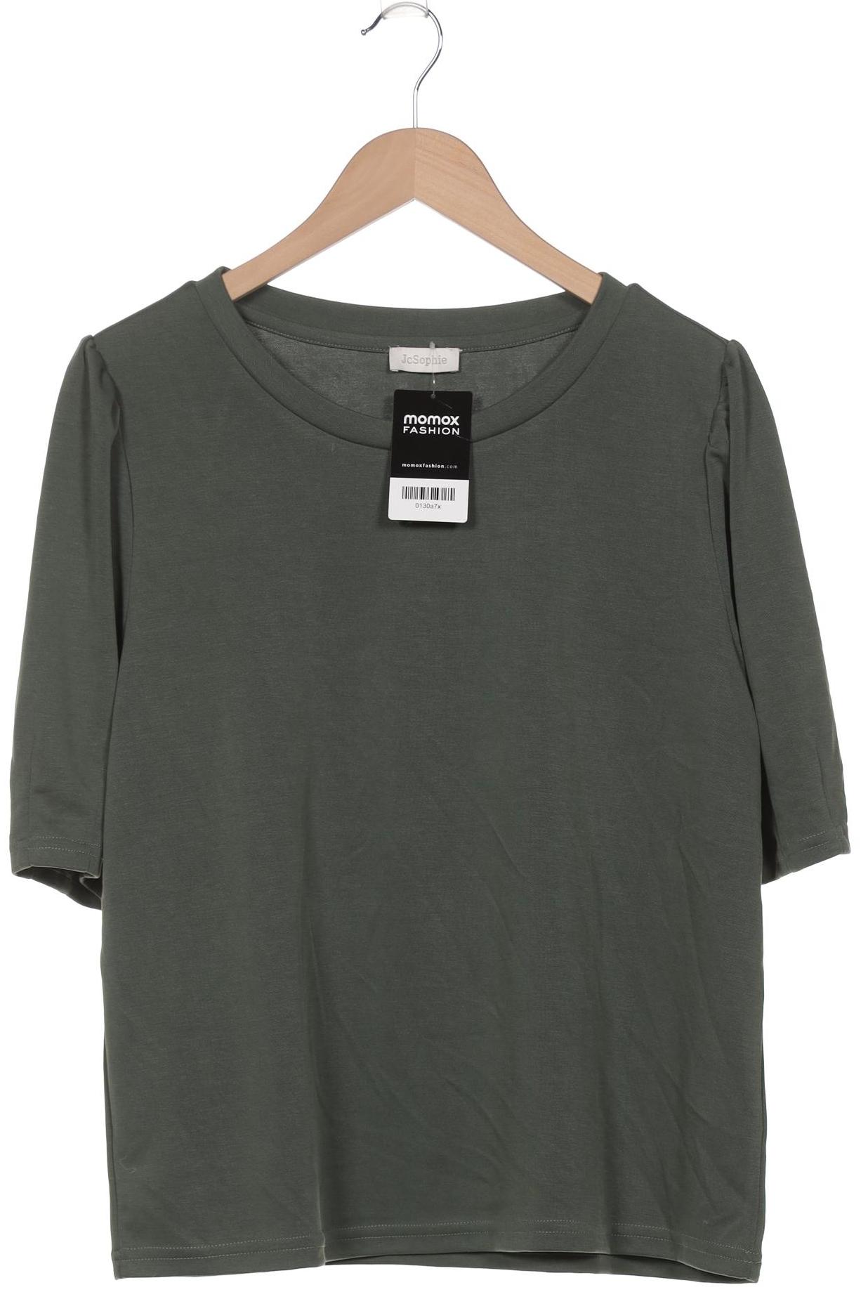 

JcSophie Damen T-Shirt, grün, Gr. 42