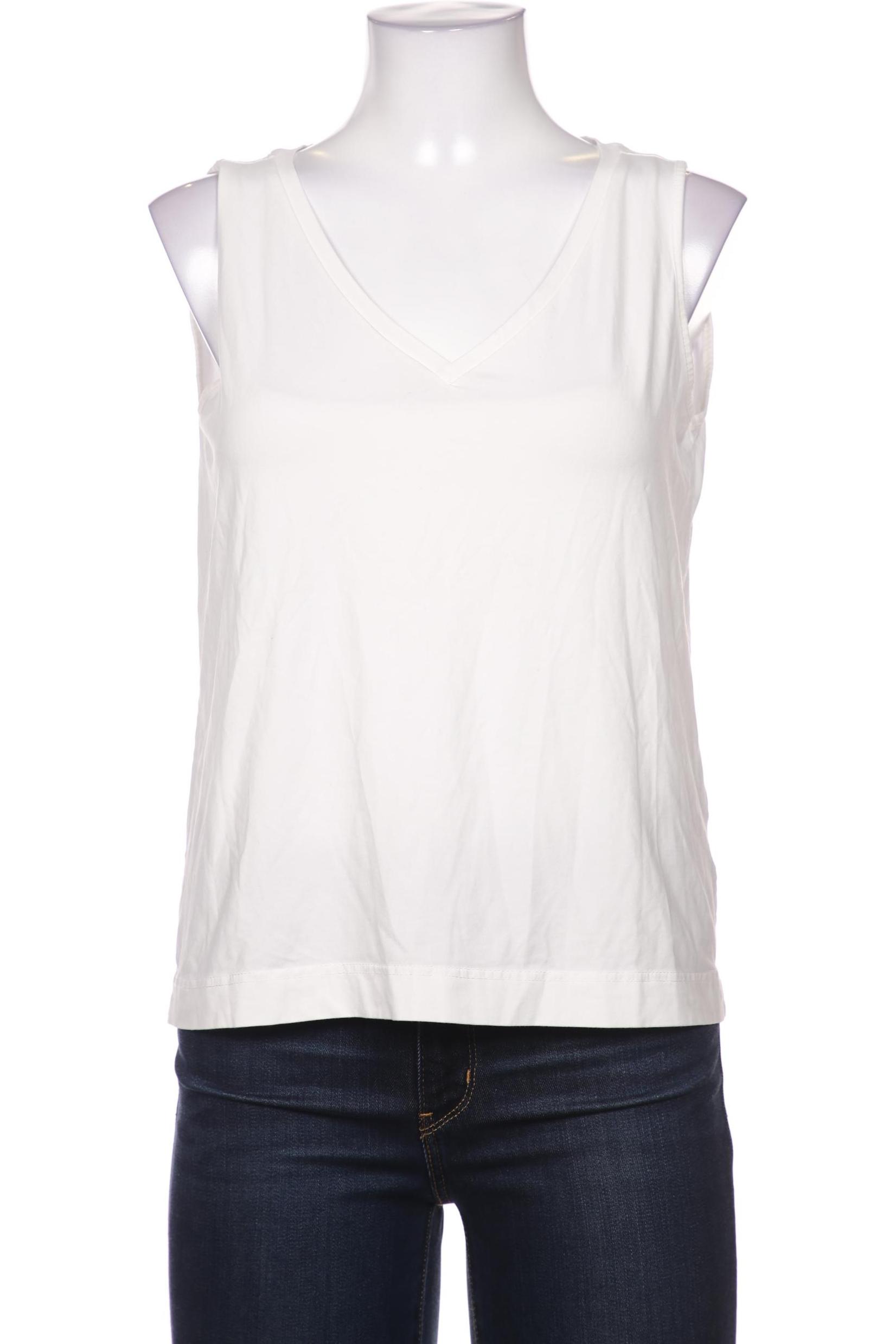

JcSophie Damen Top, weiß, Gr. 38