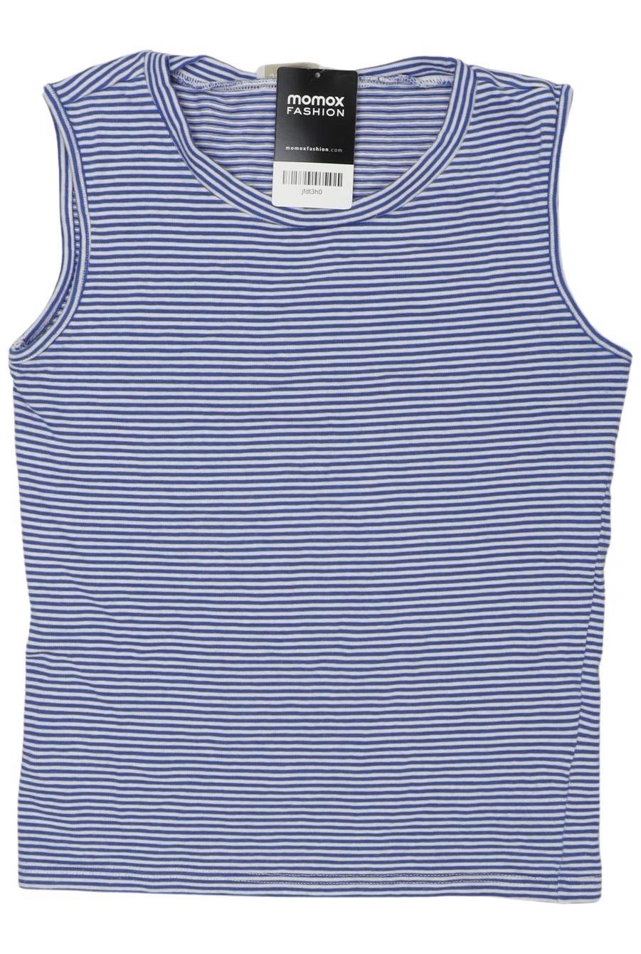 

JcSophie Damen Top, blau, Gr. 36