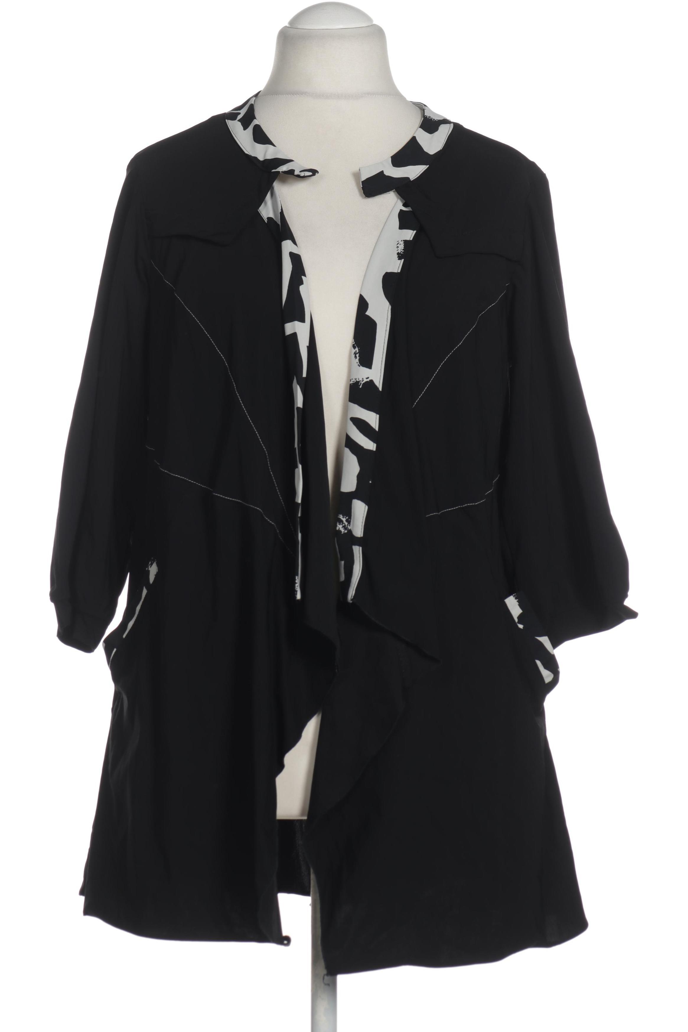 Thumbnail - Jean Marc Philippe Damen Blazer, schwarz, Gr.