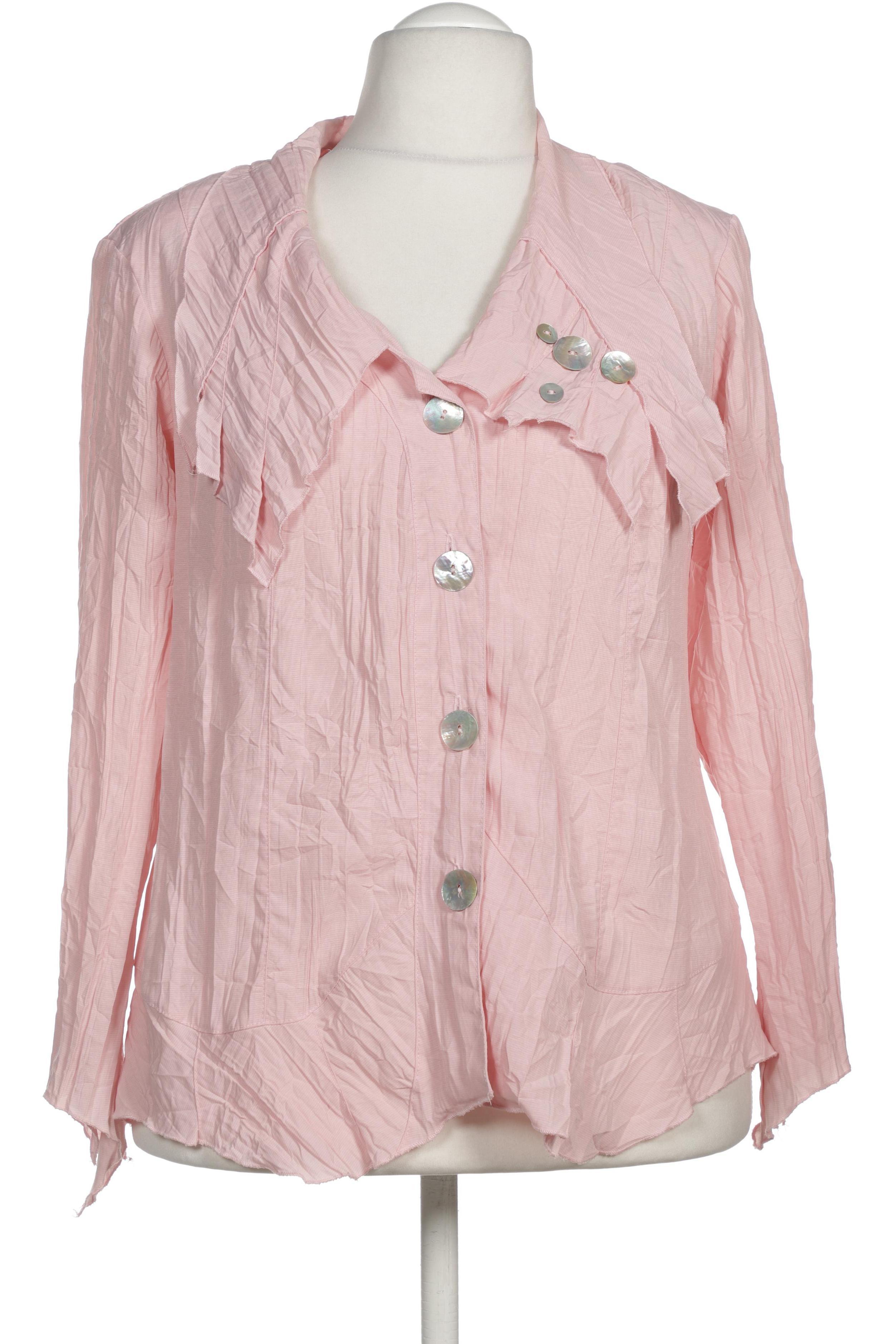 

Jean Marc Philippe Damen Bluse, pink, Gr.
