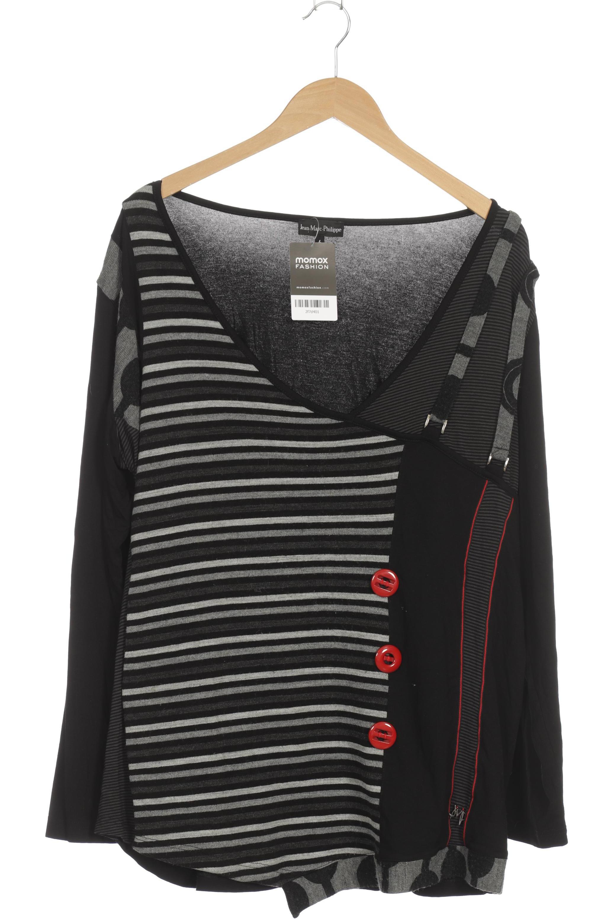 

Jean Marc Philippe Damen Bluse, schwarz, Gr.