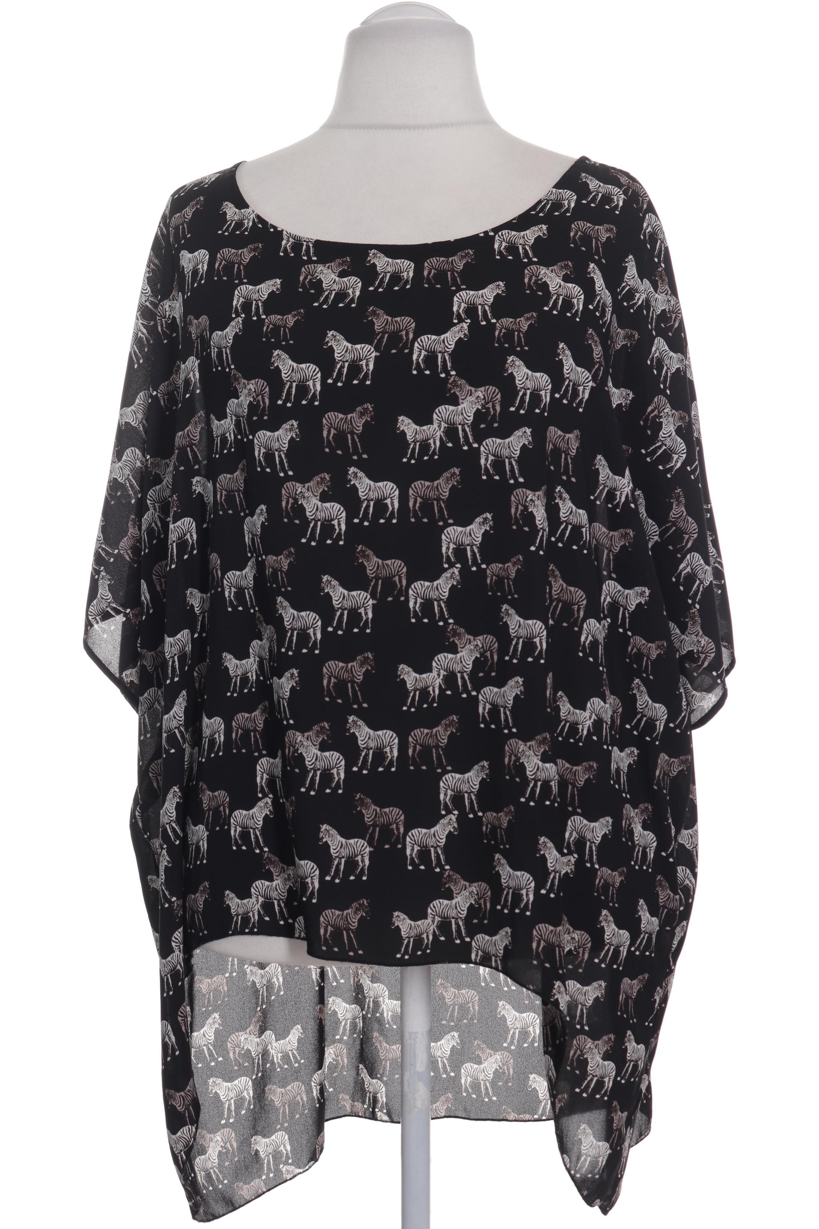 

Jean Marc Philippe Damen Bluse, schwarz, Gr.