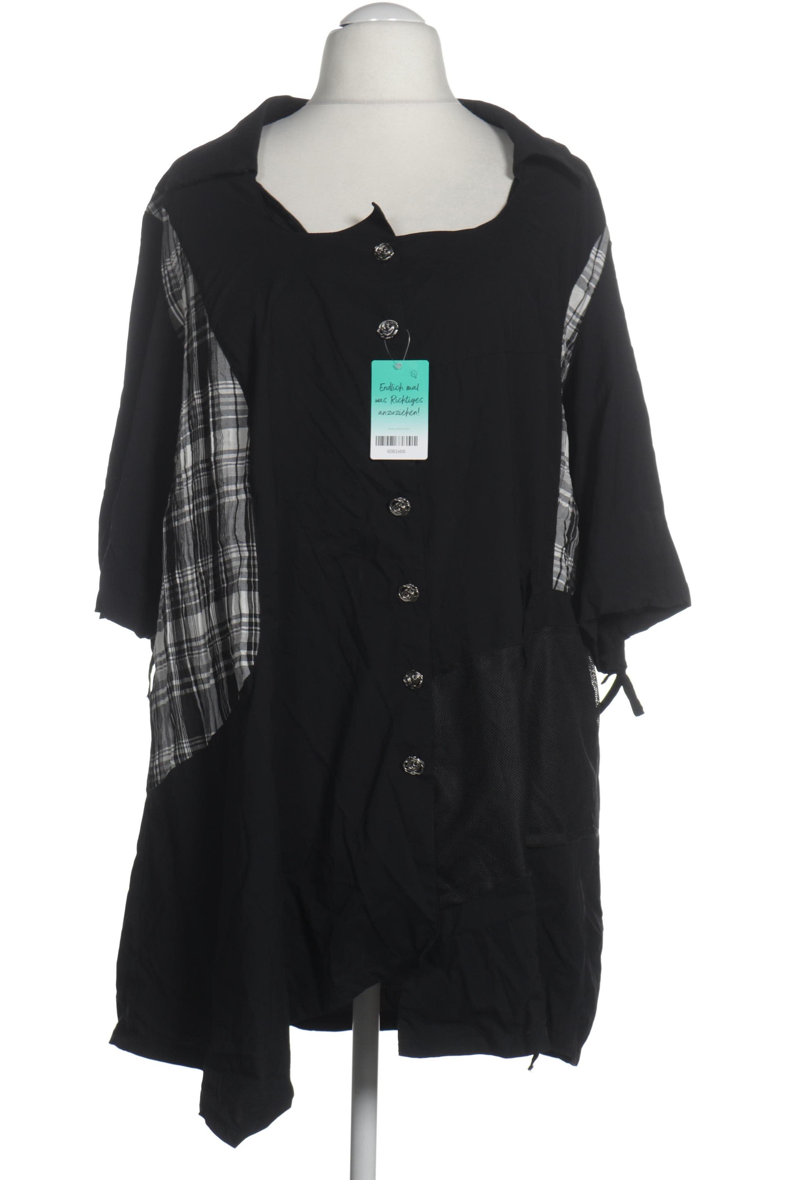 

Jean Marc Philippe Damen Bluse, schwarz, Gr. 8