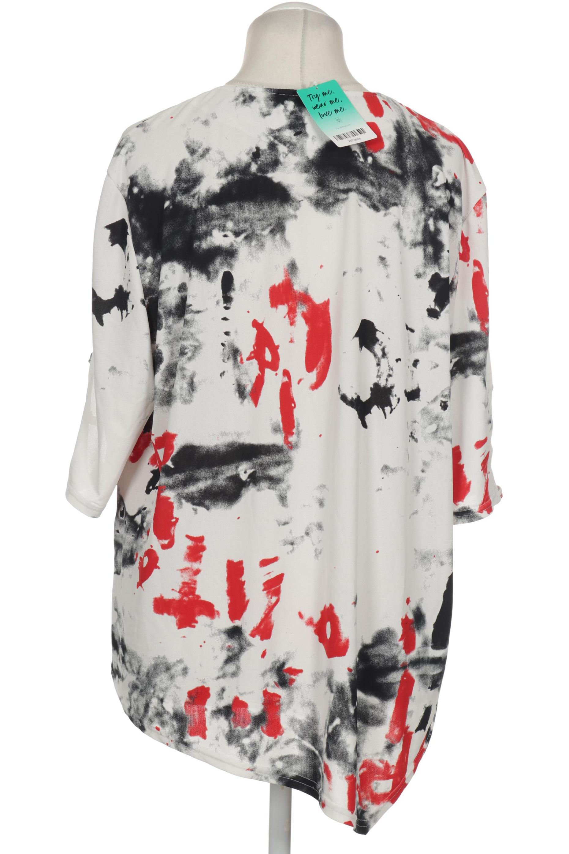 

Jean Marc Philippe Damen Bluse, weiß, Gr.