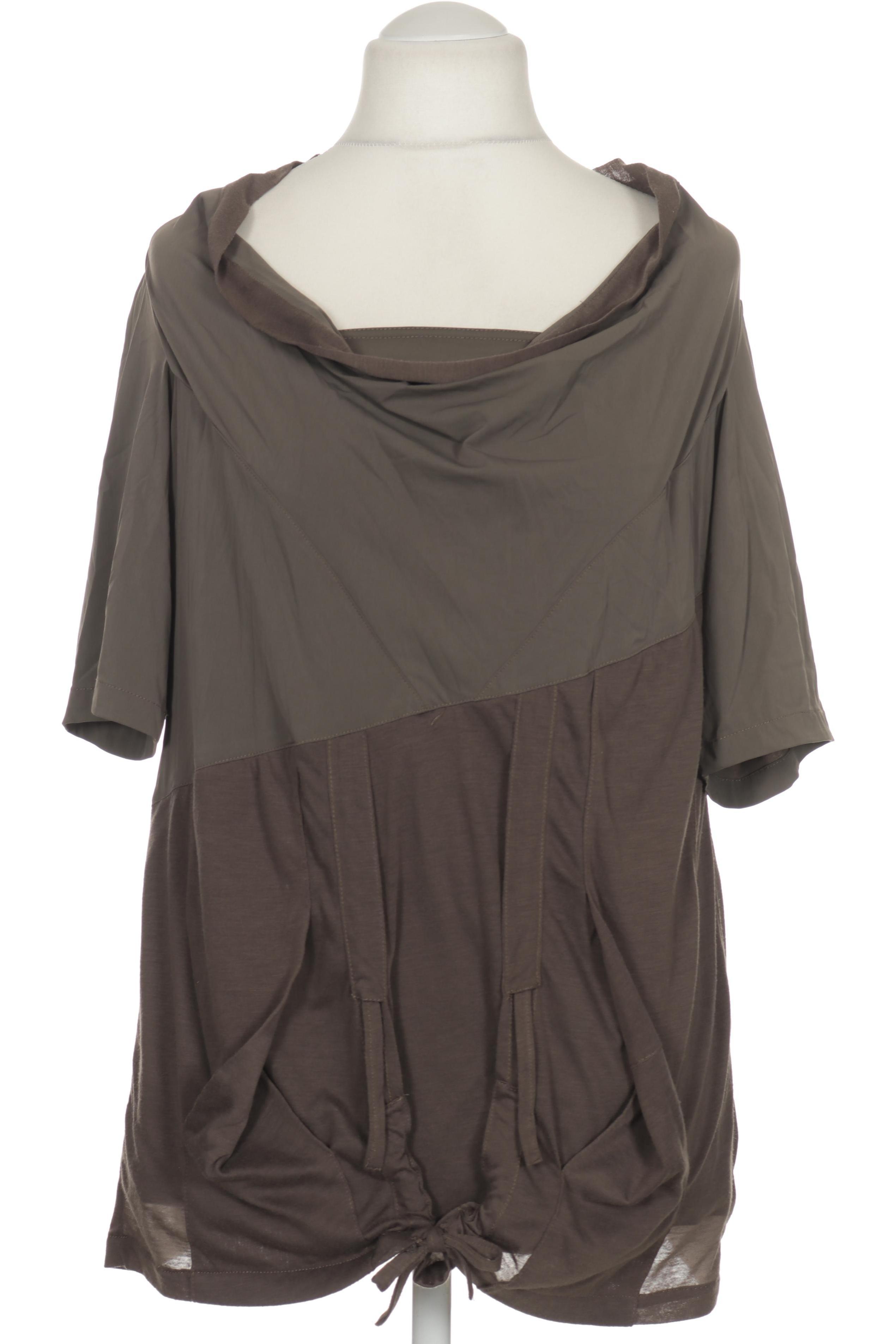 

Jean Marc Philippe Damen Bluse, braun, Gr.