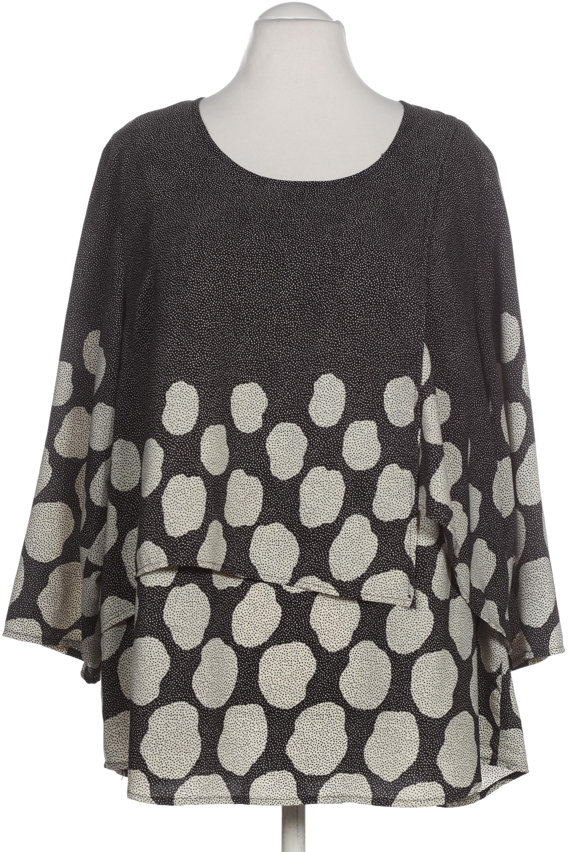 

Jean Marc Philippe Damen Bluse, grau, Gr. 52