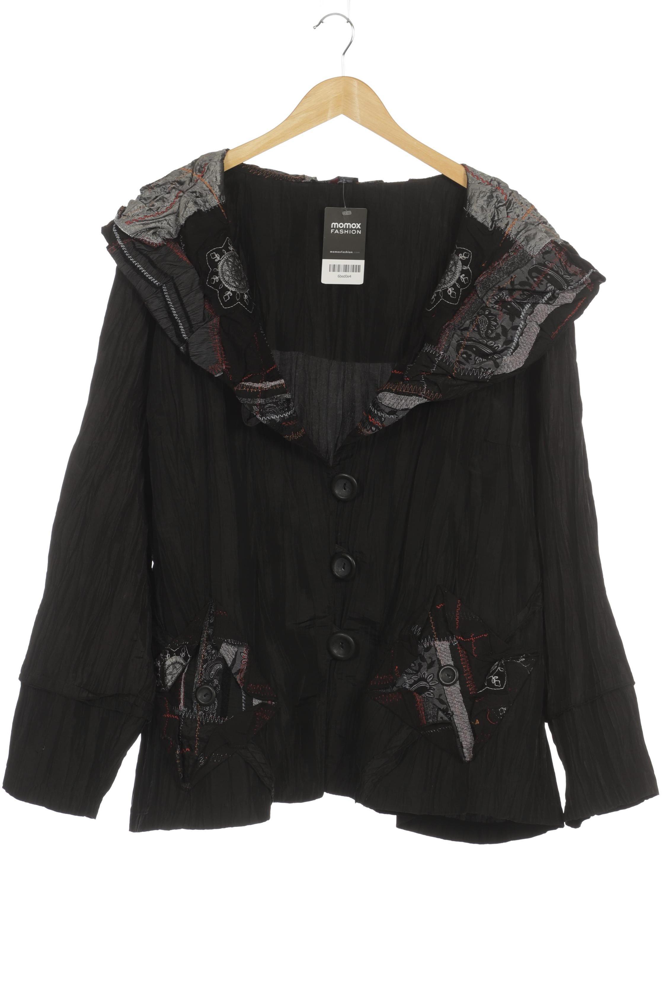 

Jean Marc Philippe Damen Jacke, schwarz, Gr. 52