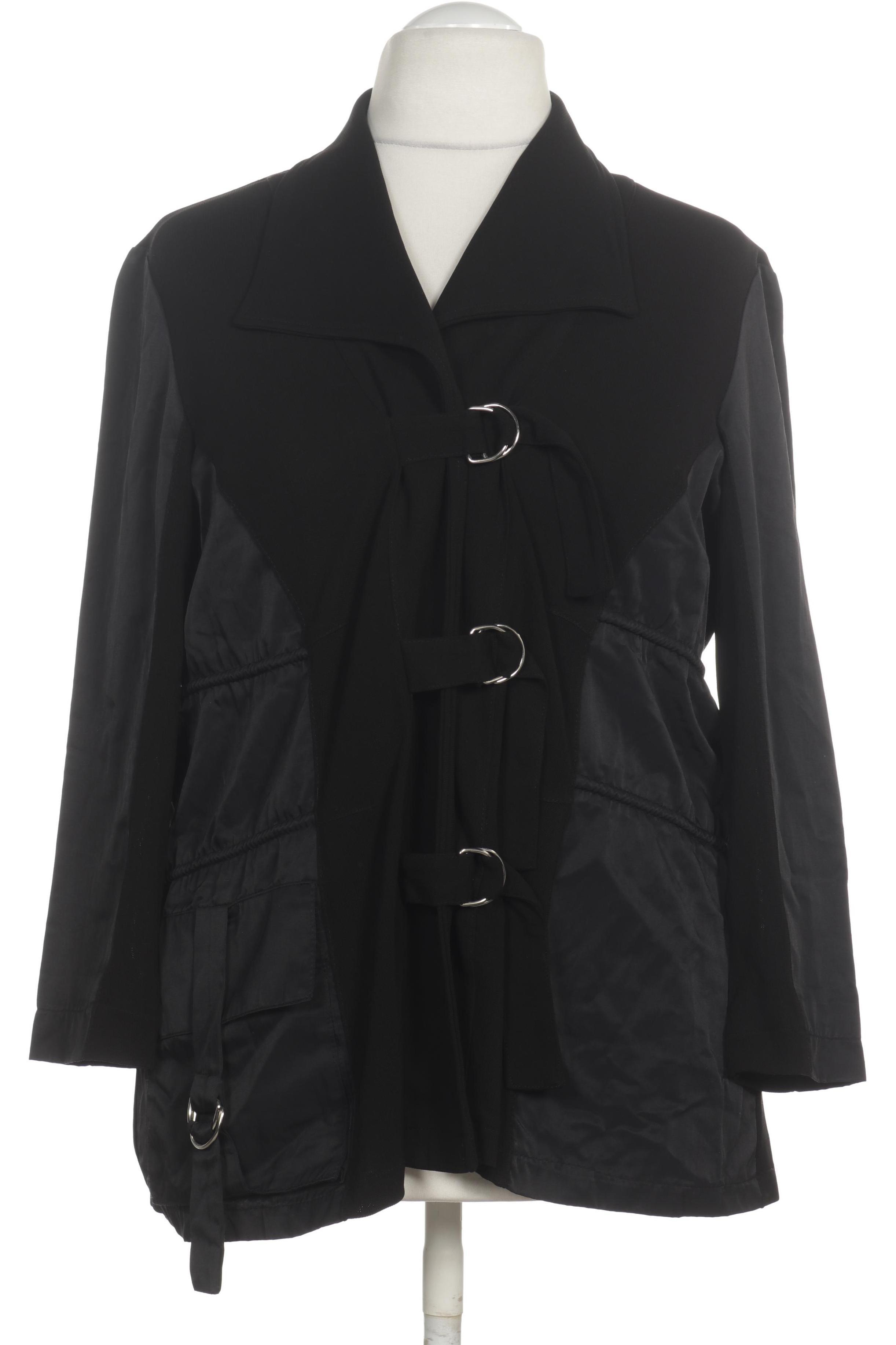 

Jean Marc Philippe Damen Jacke, schwarz, Gr. 40