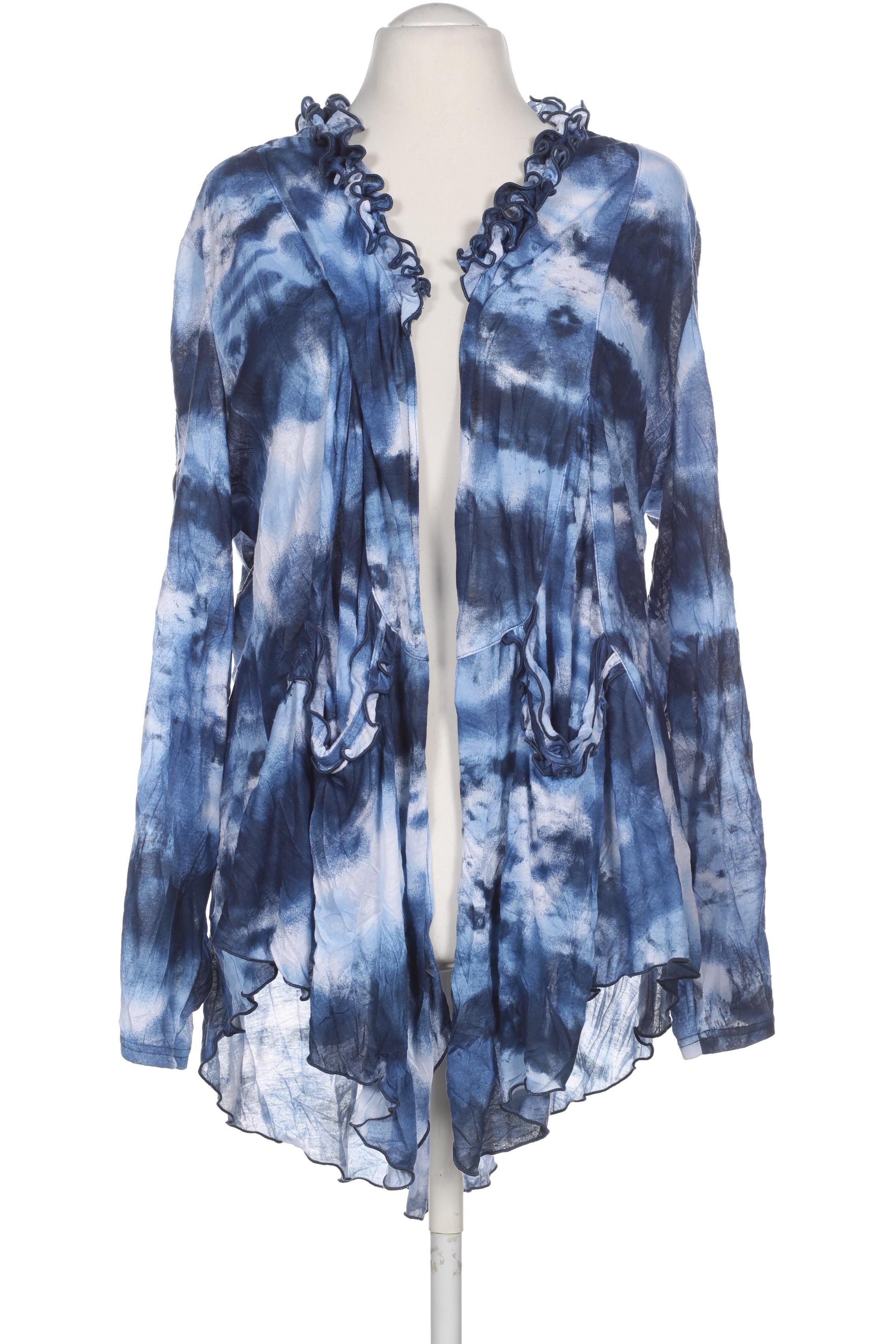 

Jean Marc Philippe Damen Strickjacke, blau, Gr.