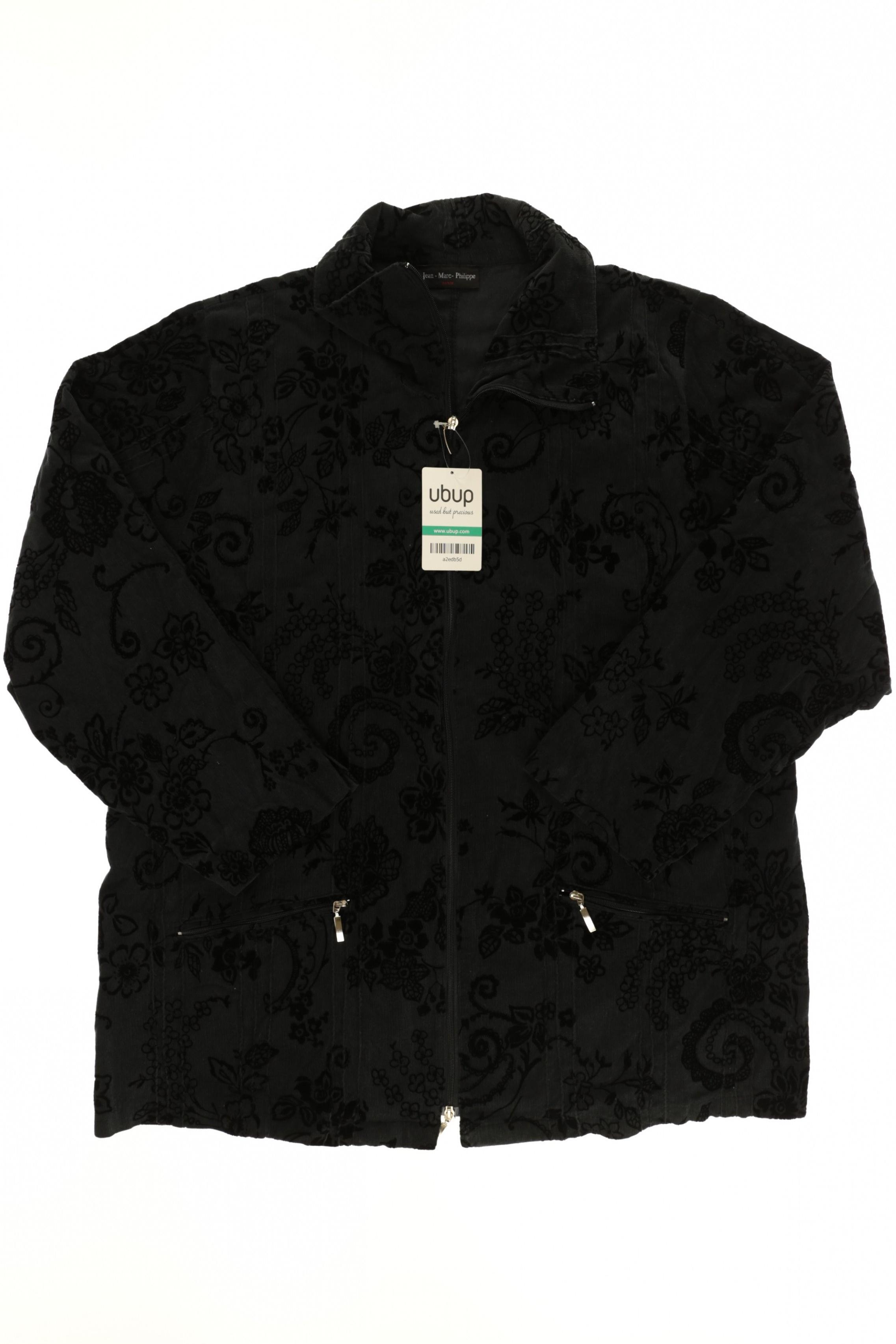 

Jean Marc Philippe Damen Jacke, schwarz, Gr. 44