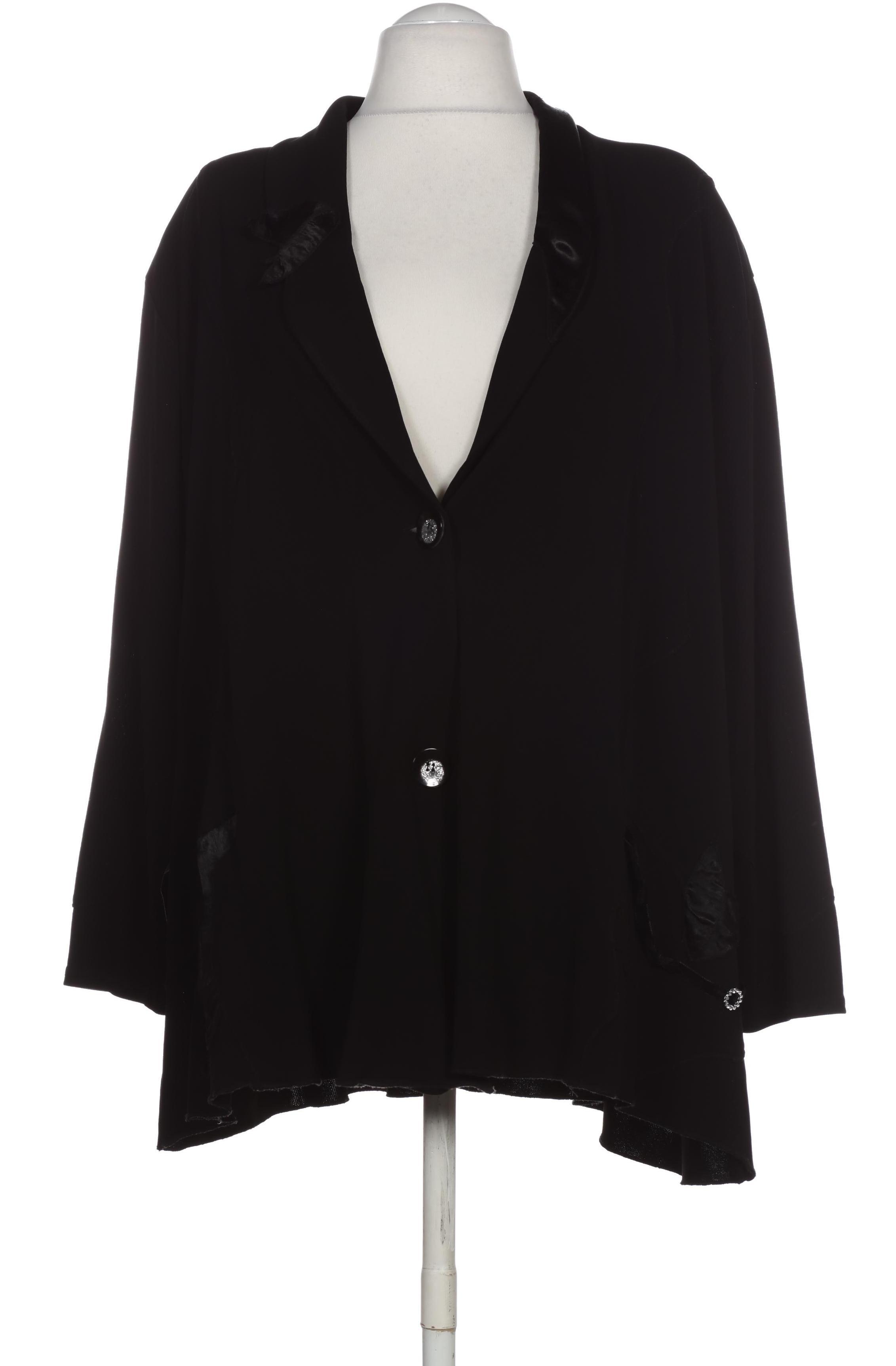 

Jean Marc Philippe Damen Bluse, schwarz, Gr. 52