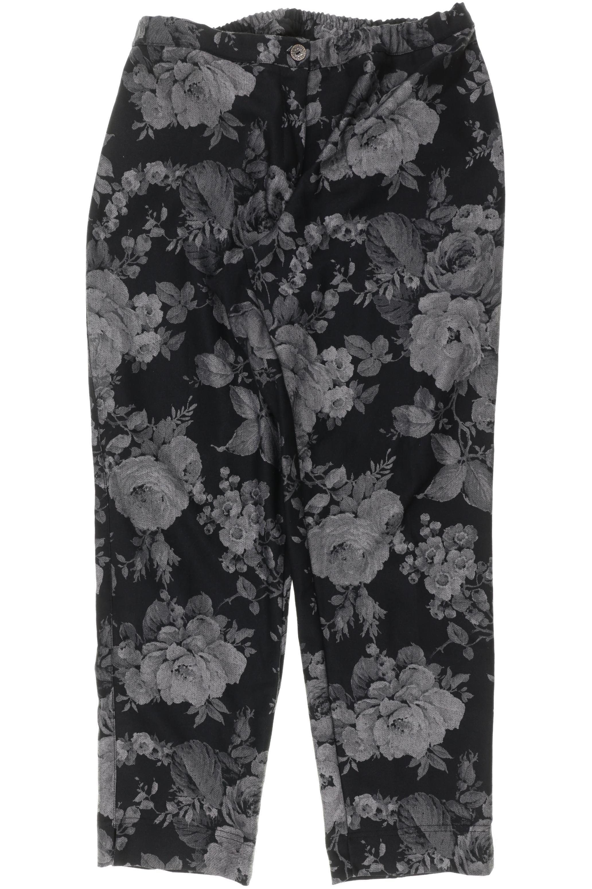 

Jean Marc Philippe Damen Stoffhose, schwarz, Gr.